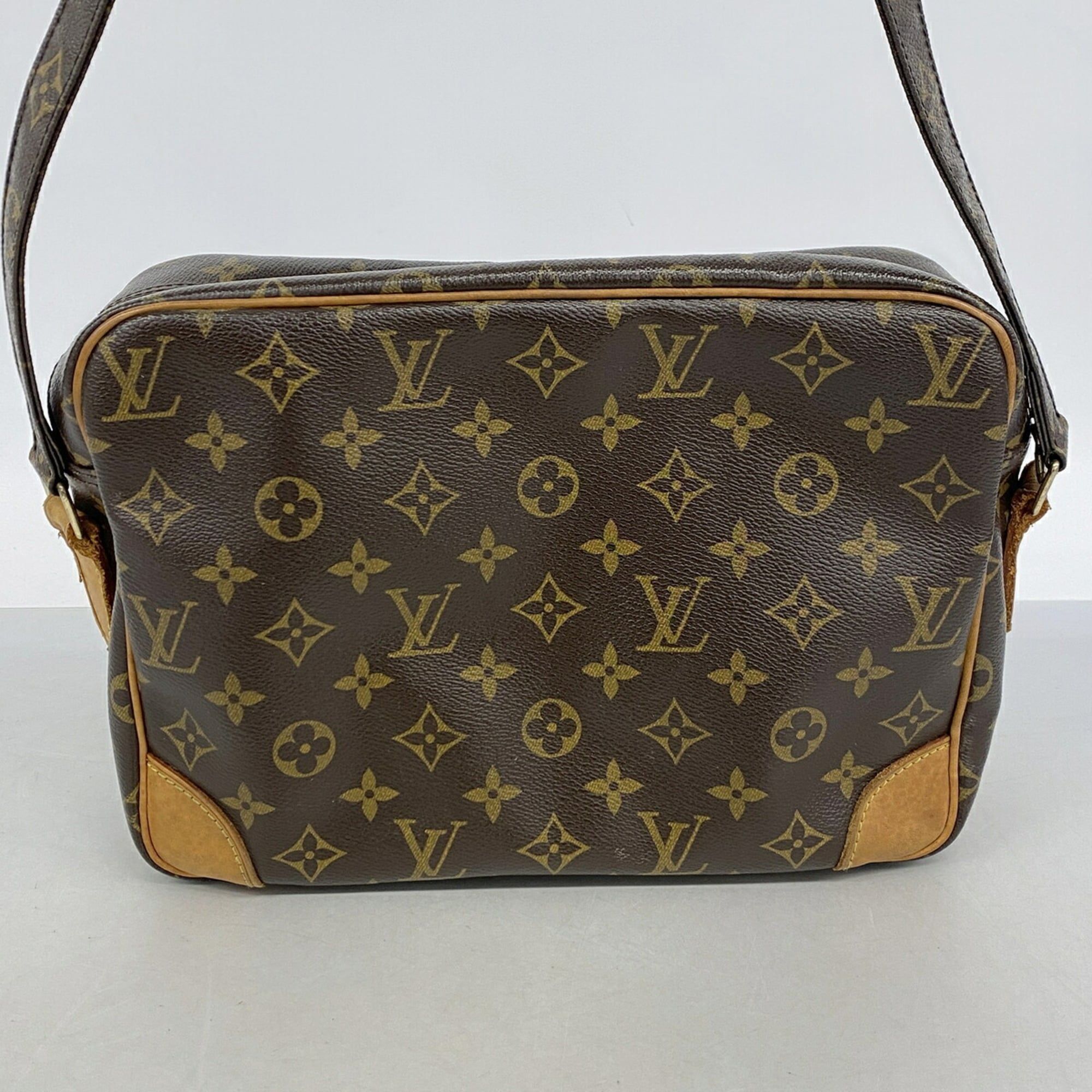 Shoulder Bag (Pre-Owned) - Louis Vuitton - Modalova