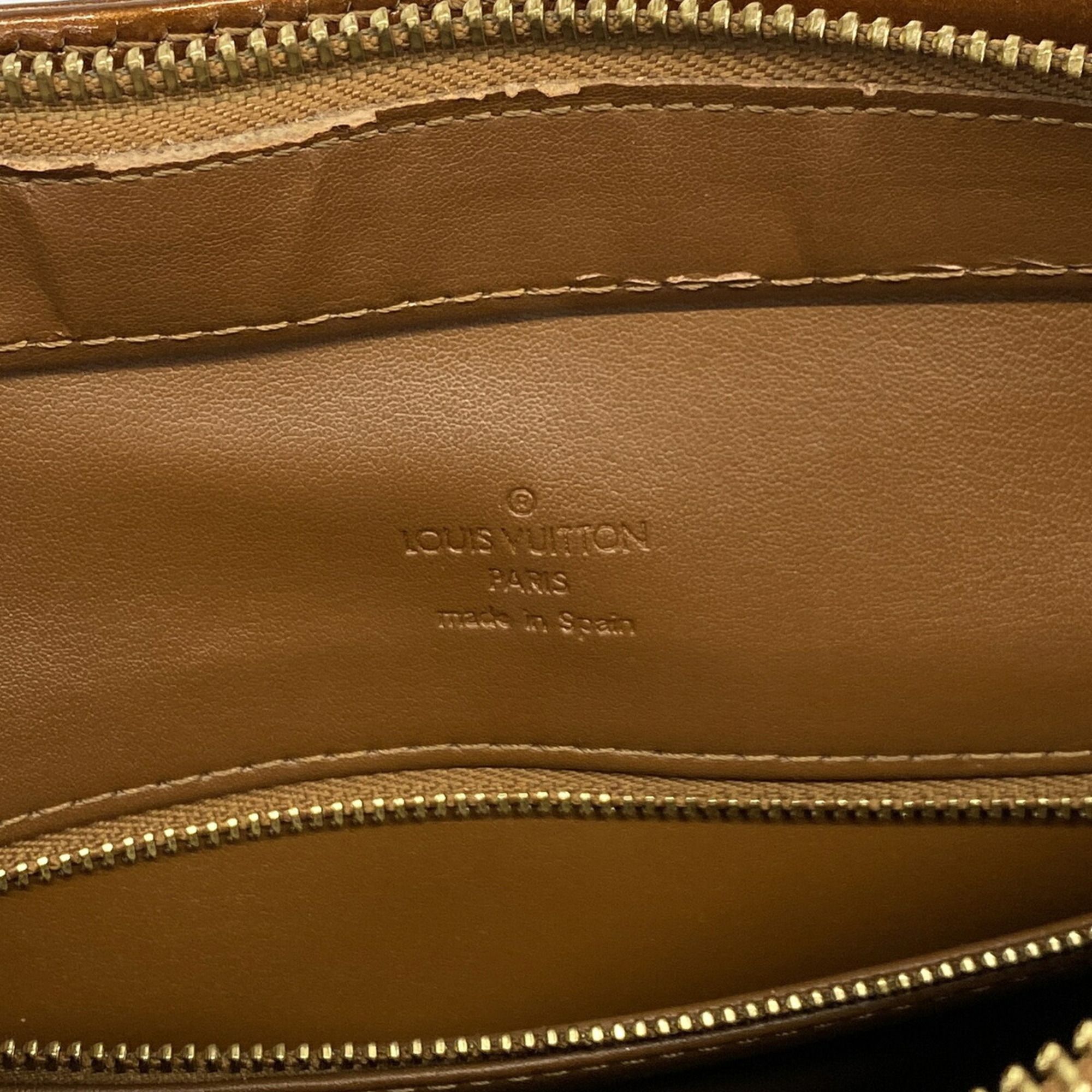 Tote Bag (Pre-Owned) - Louis Vuitton - Modalova