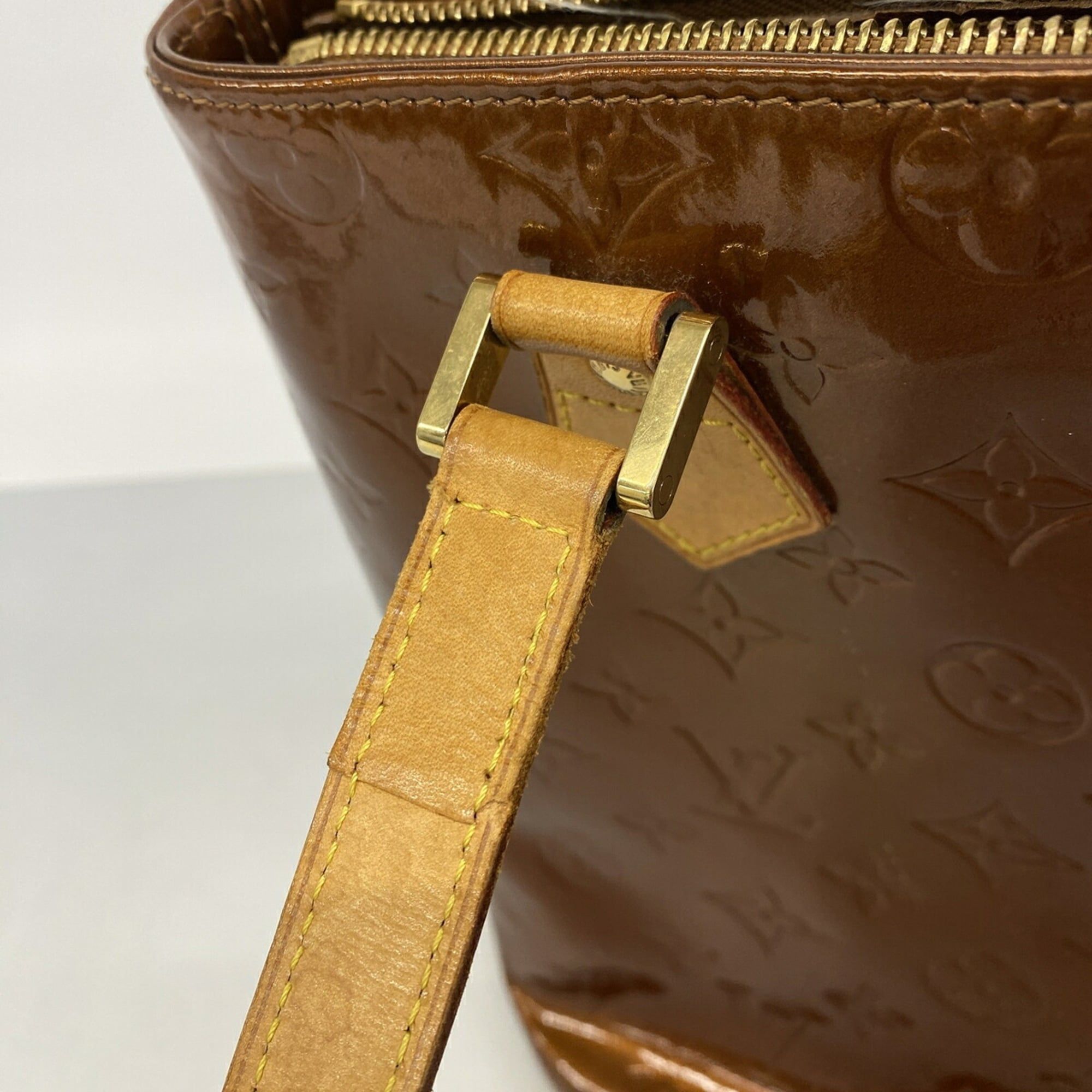 Tote Bag (Pre-Owned) - Louis Vuitton - Modalova