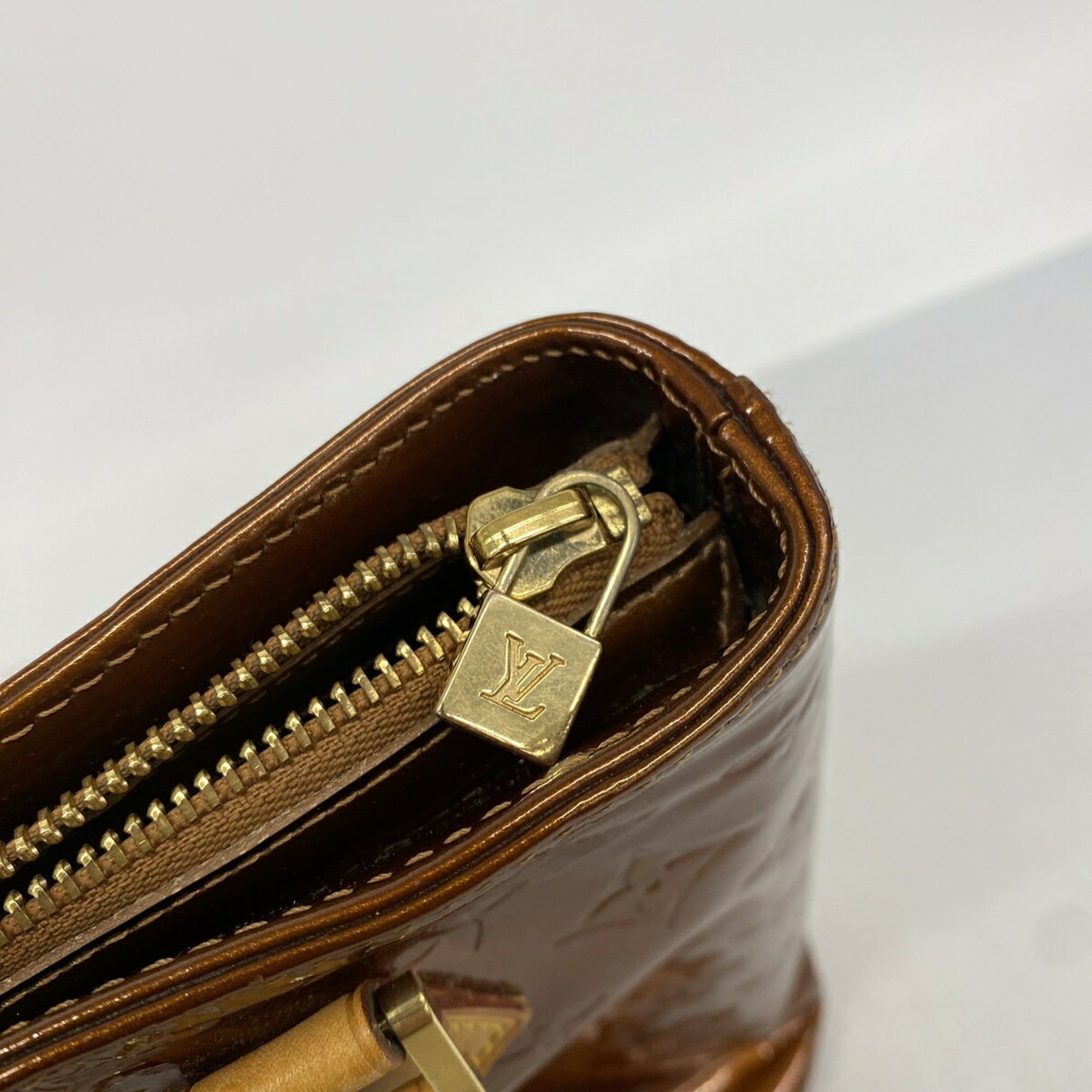 Tote Bag (Pre-Owned) - Louis Vuitton - Modalova