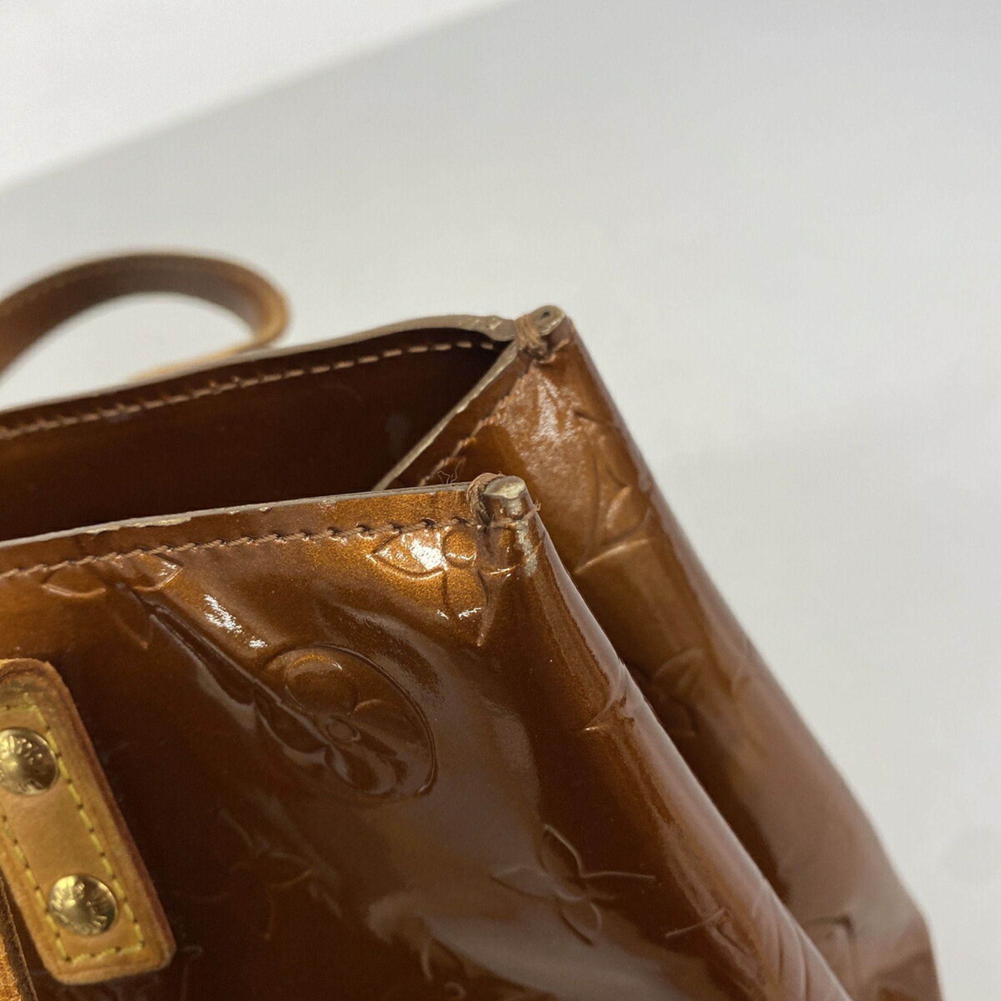 Handbag (Pre-Owned) - Louis Vuitton - Modalova