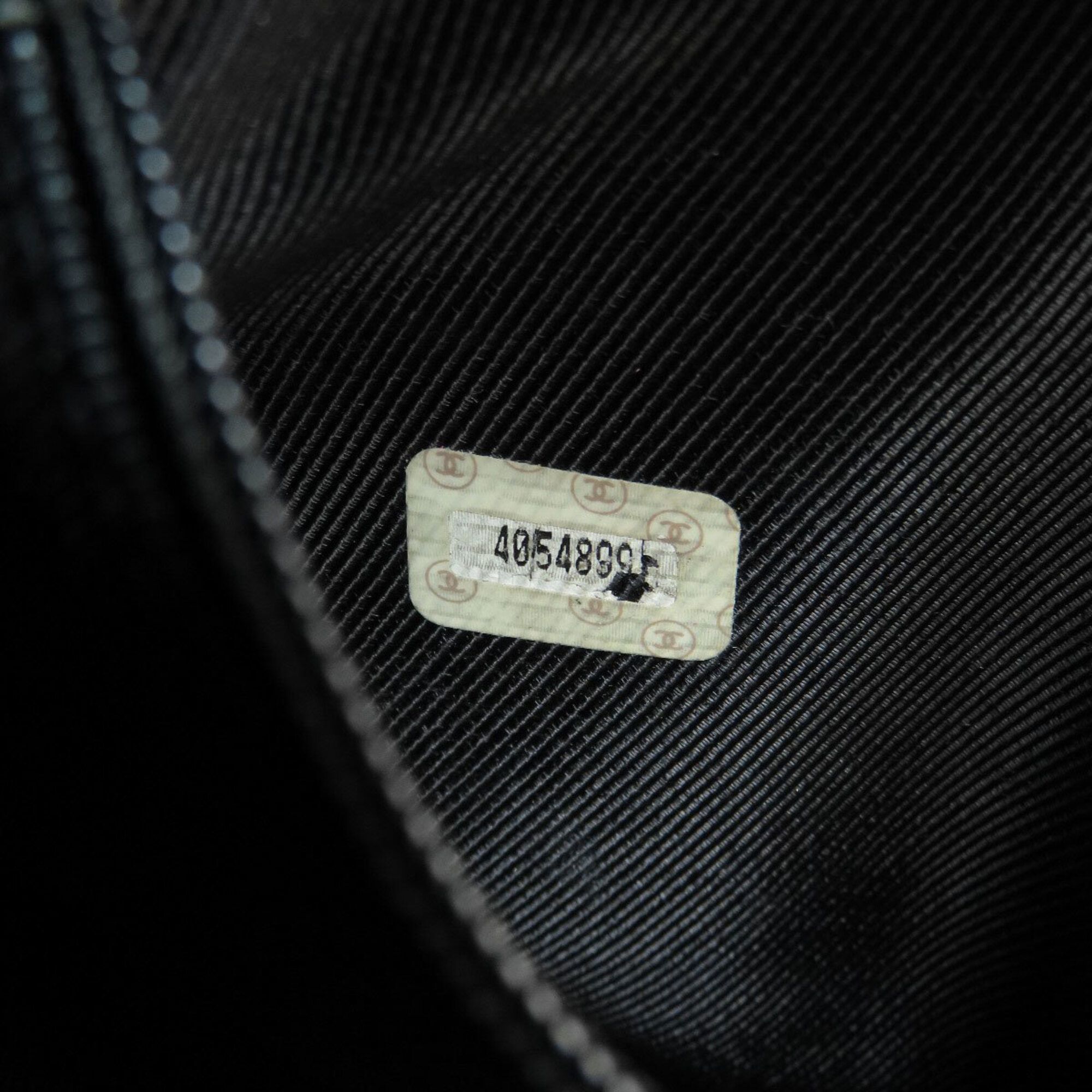 Leather Backpack (Pre-Owned) - Chanel - Modalova