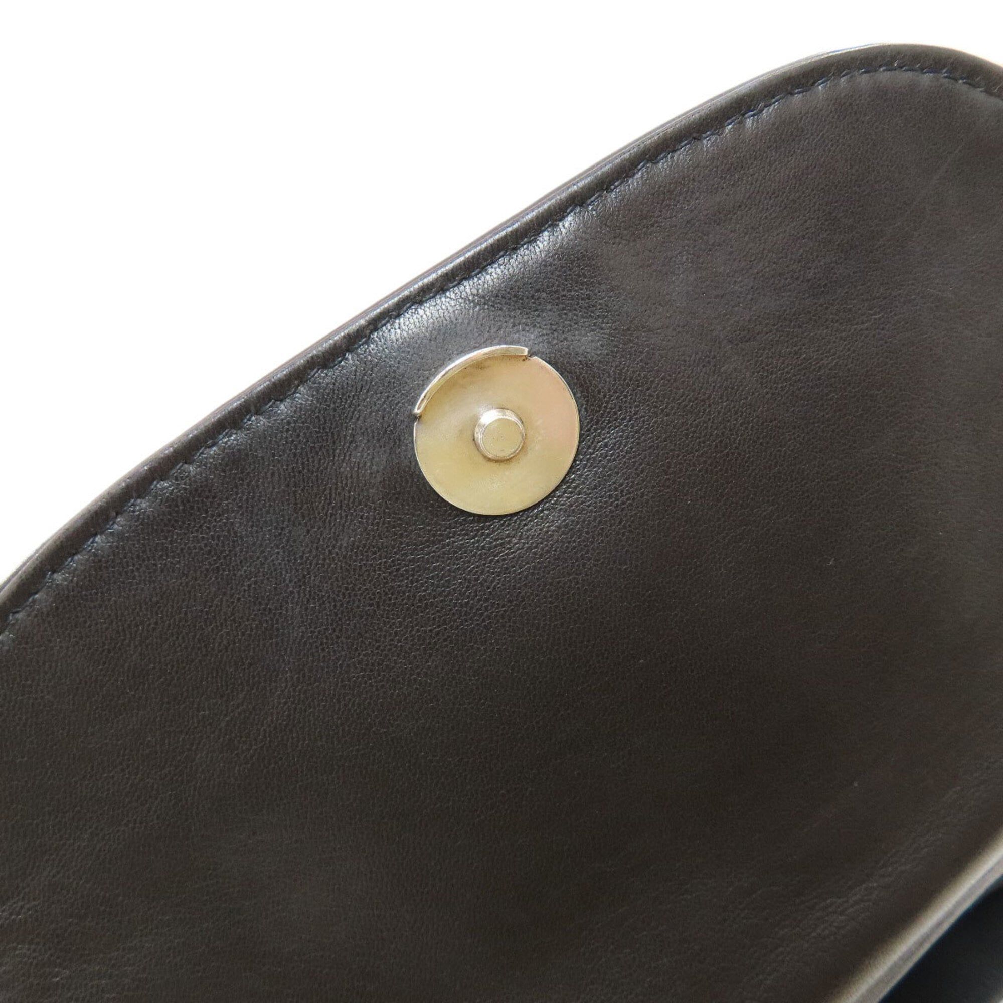 Leather Backpack (Pre-Owned) - Chanel - Modalova