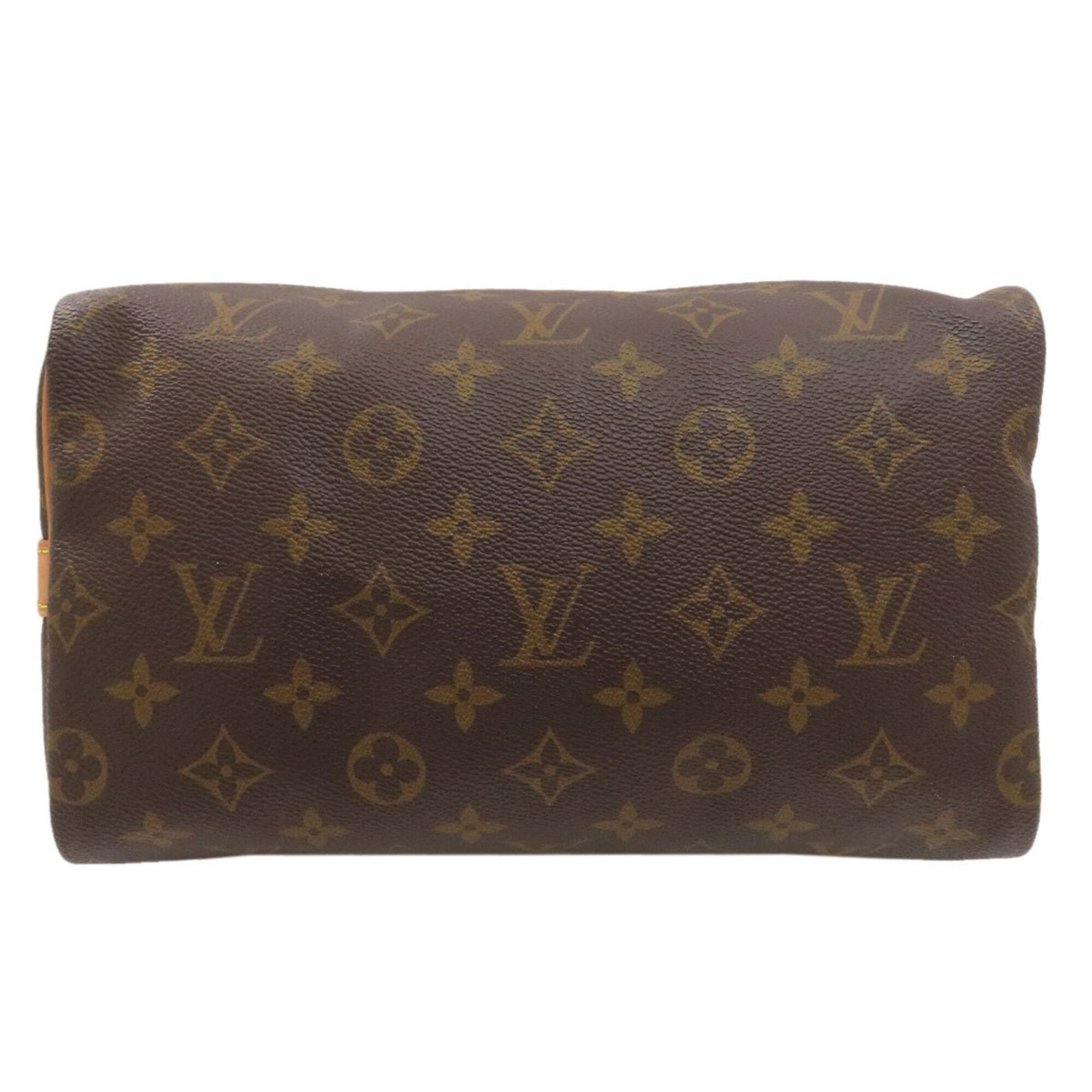 Canvas Handbag (Pre-Owned) - Louis Vuitton - Modalova
