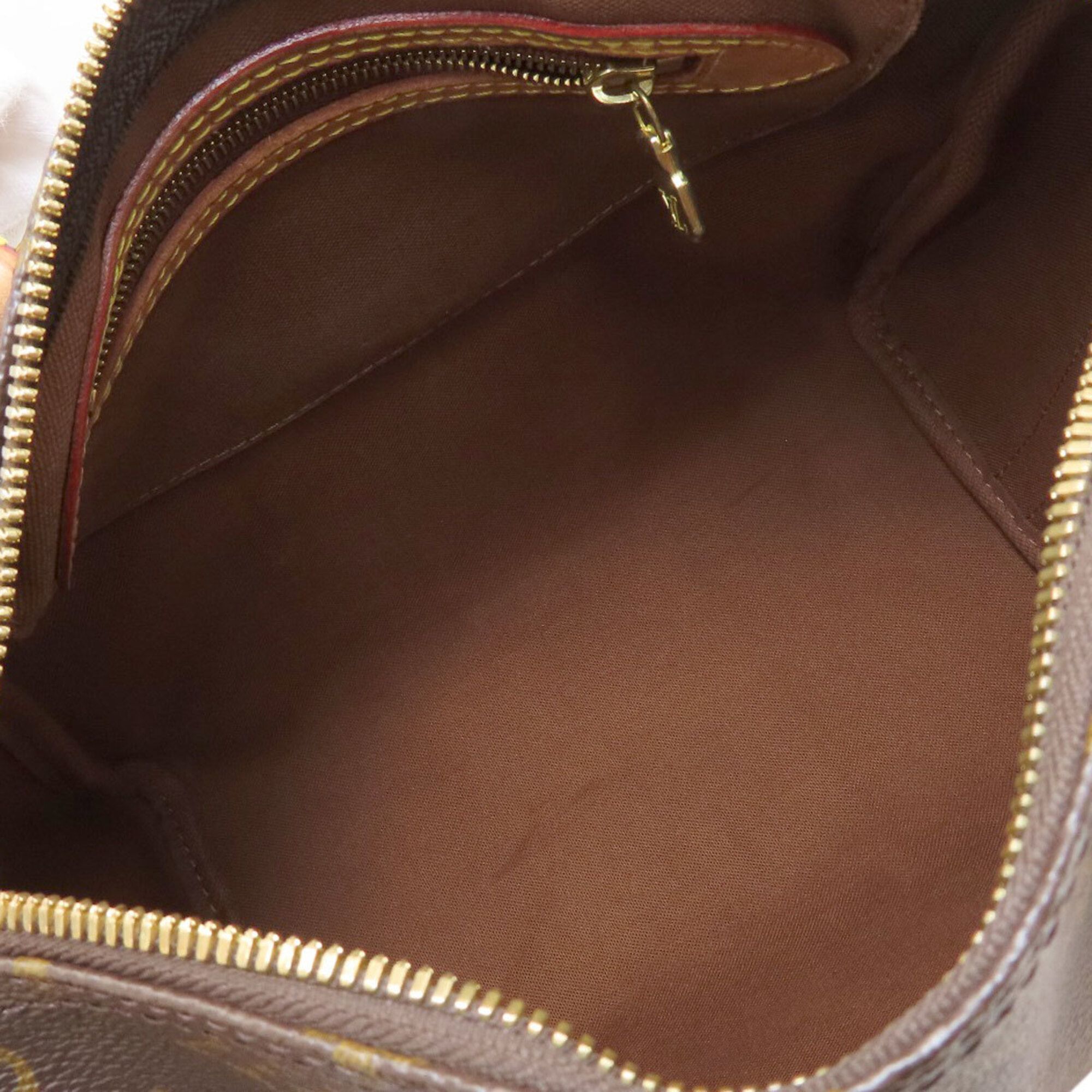 Canvas Handbag (Pre-Owned) - Louis Vuitton - Modalova
