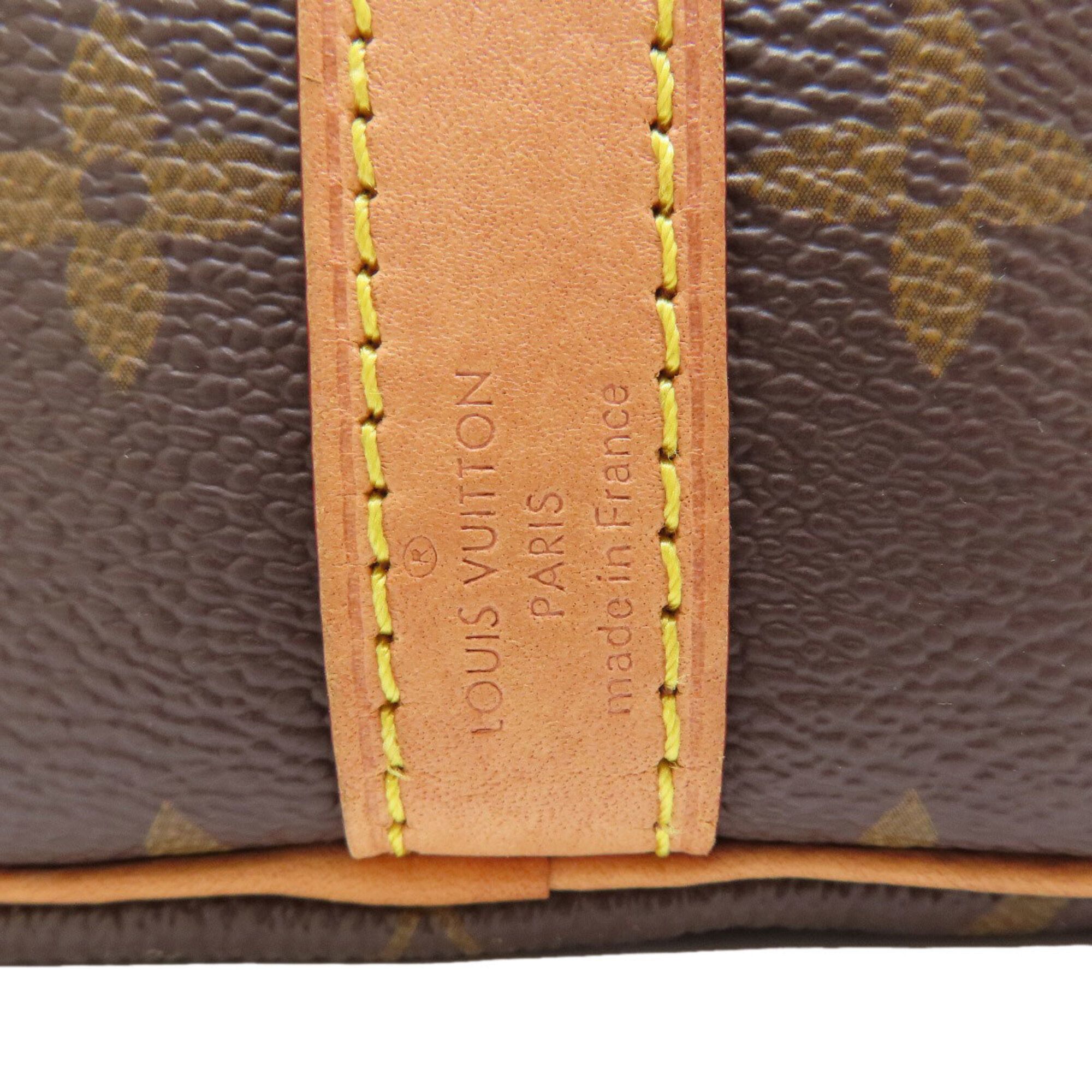Canvas Handbag (Pre-Owned) - Louis Vuitton - Modalova