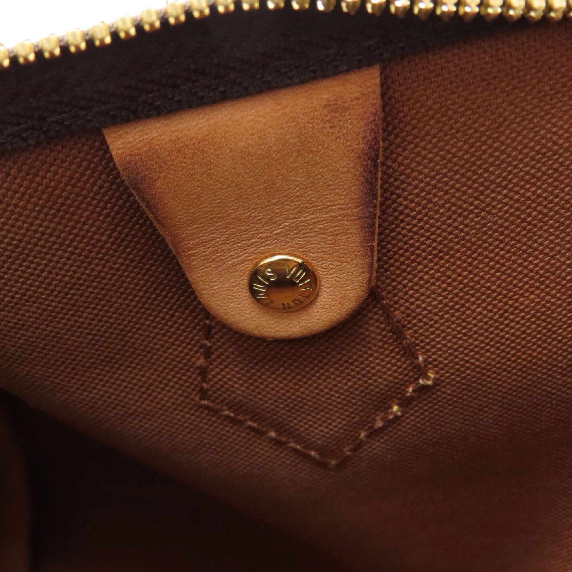 Canvas Handbag (Pre-Owned) - Louis Vuitton - Modalova
