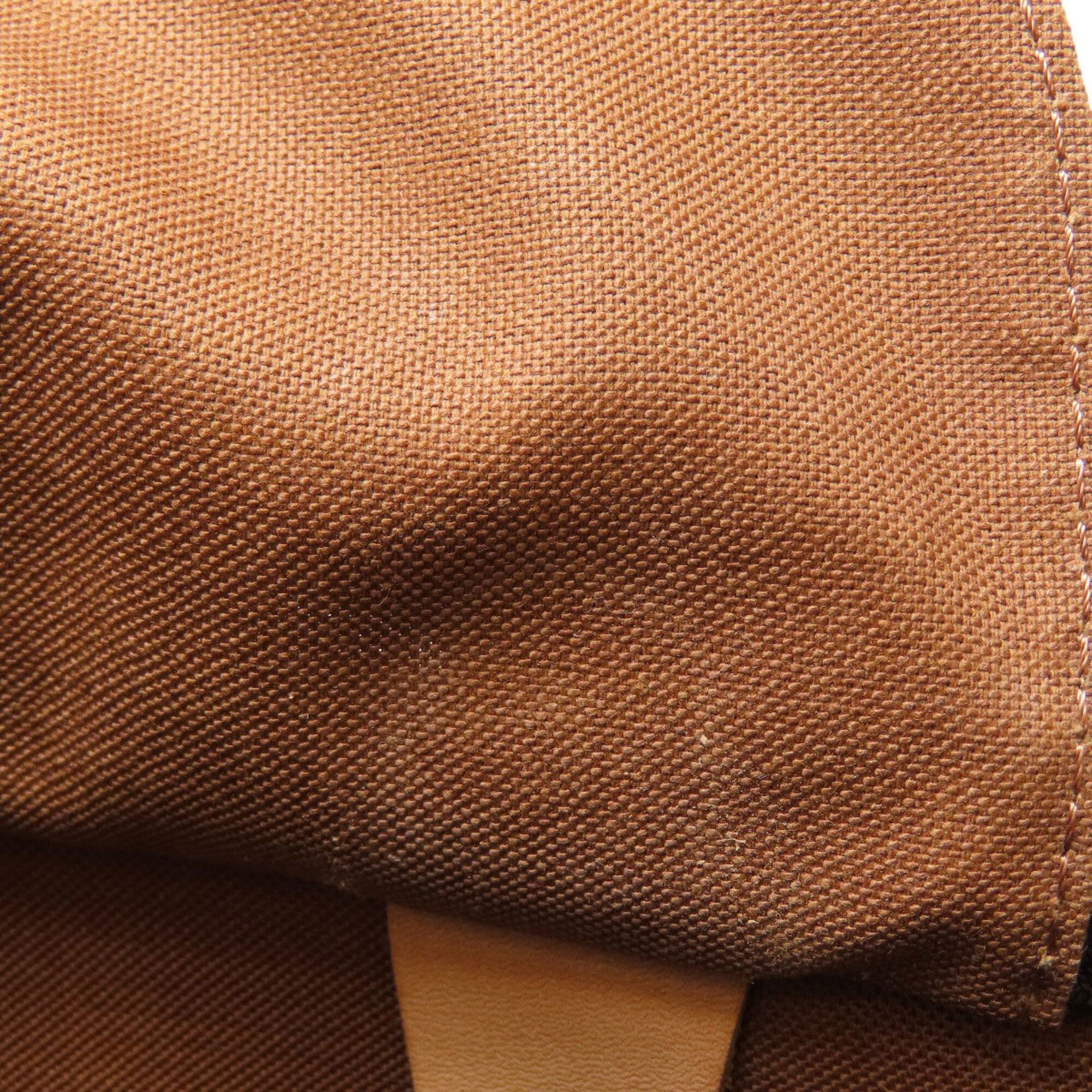 Canvas Handbag (Pre-Owned) - Louis Vuitton - Modalova