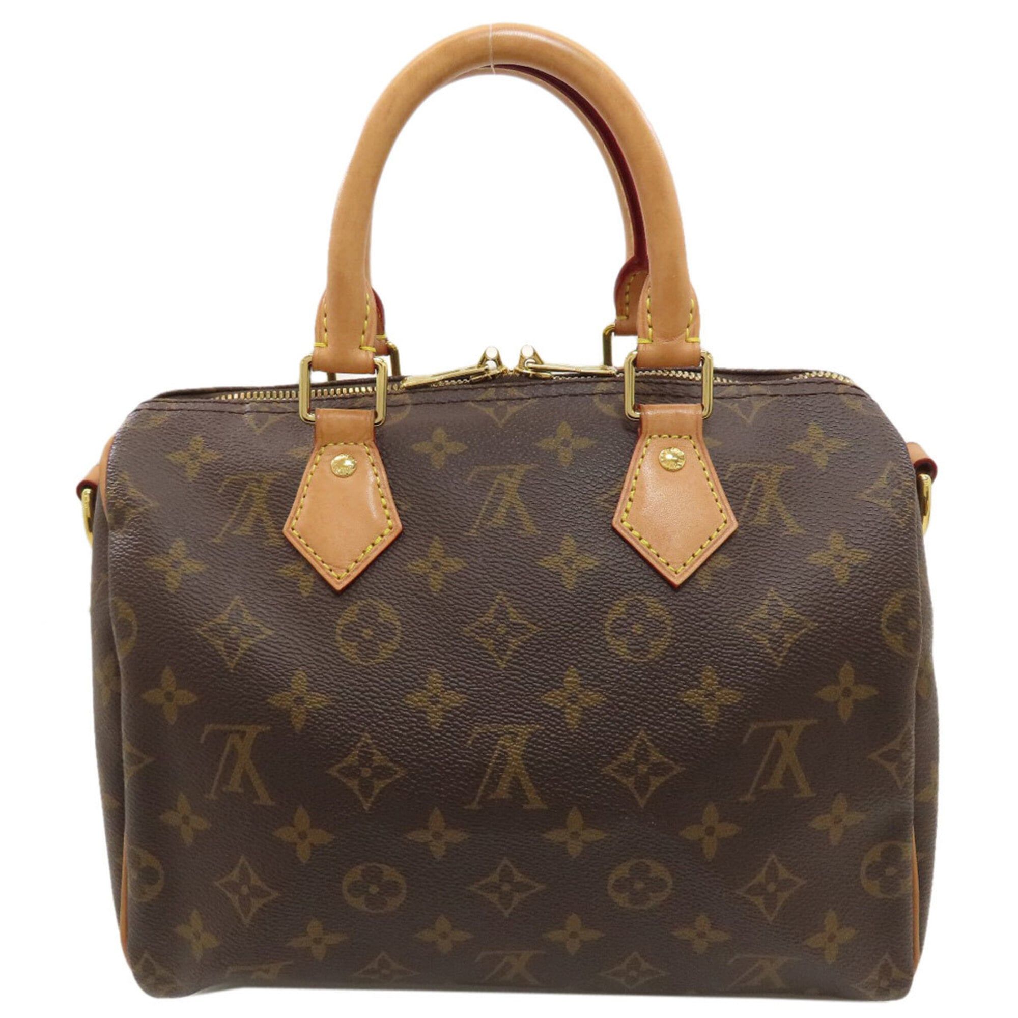 Canvas Handbag (Pre-Owned) - Louis Vuitton - Modalova