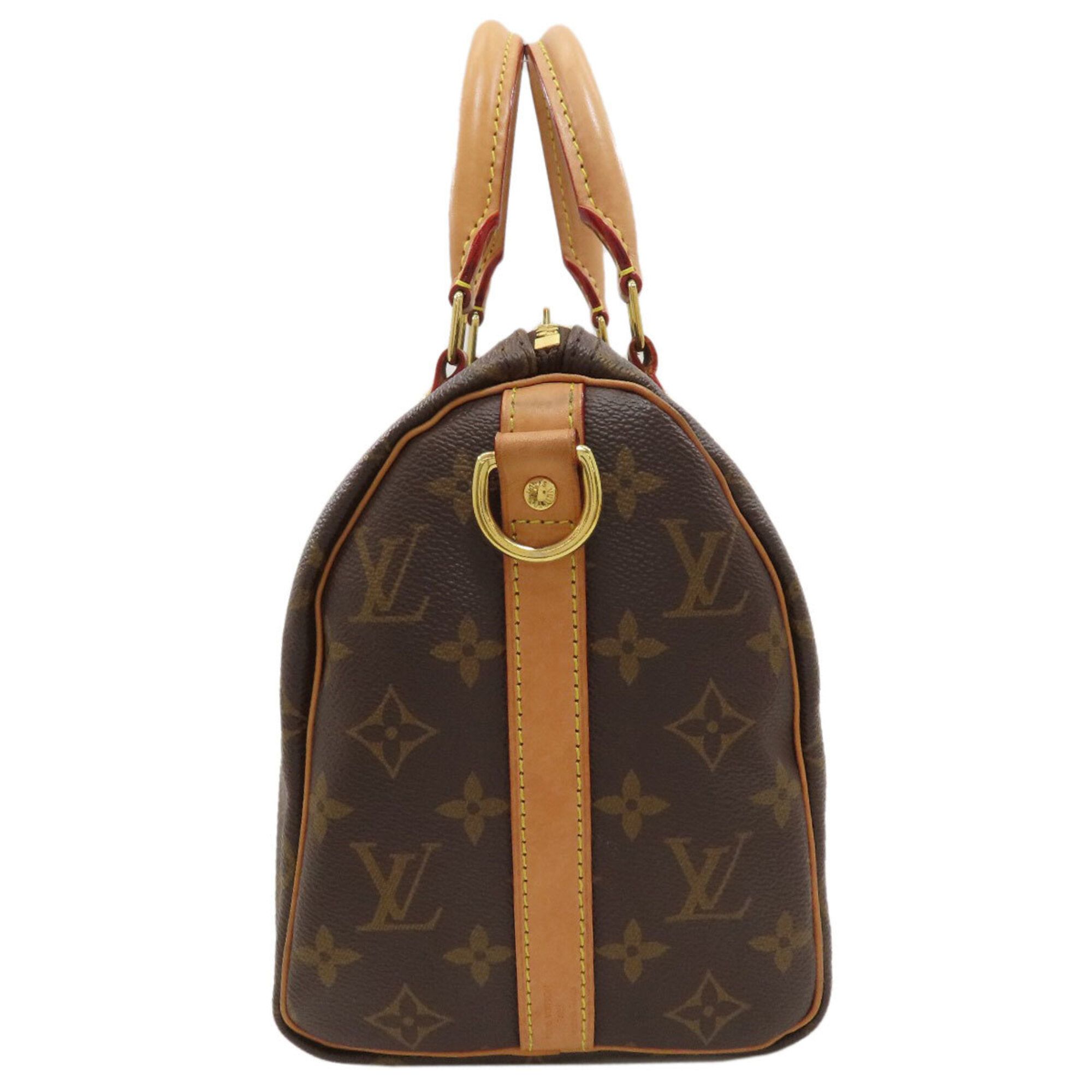 Canvas Handbag (Pre-Owned) - Louis Vuitton - Modalova