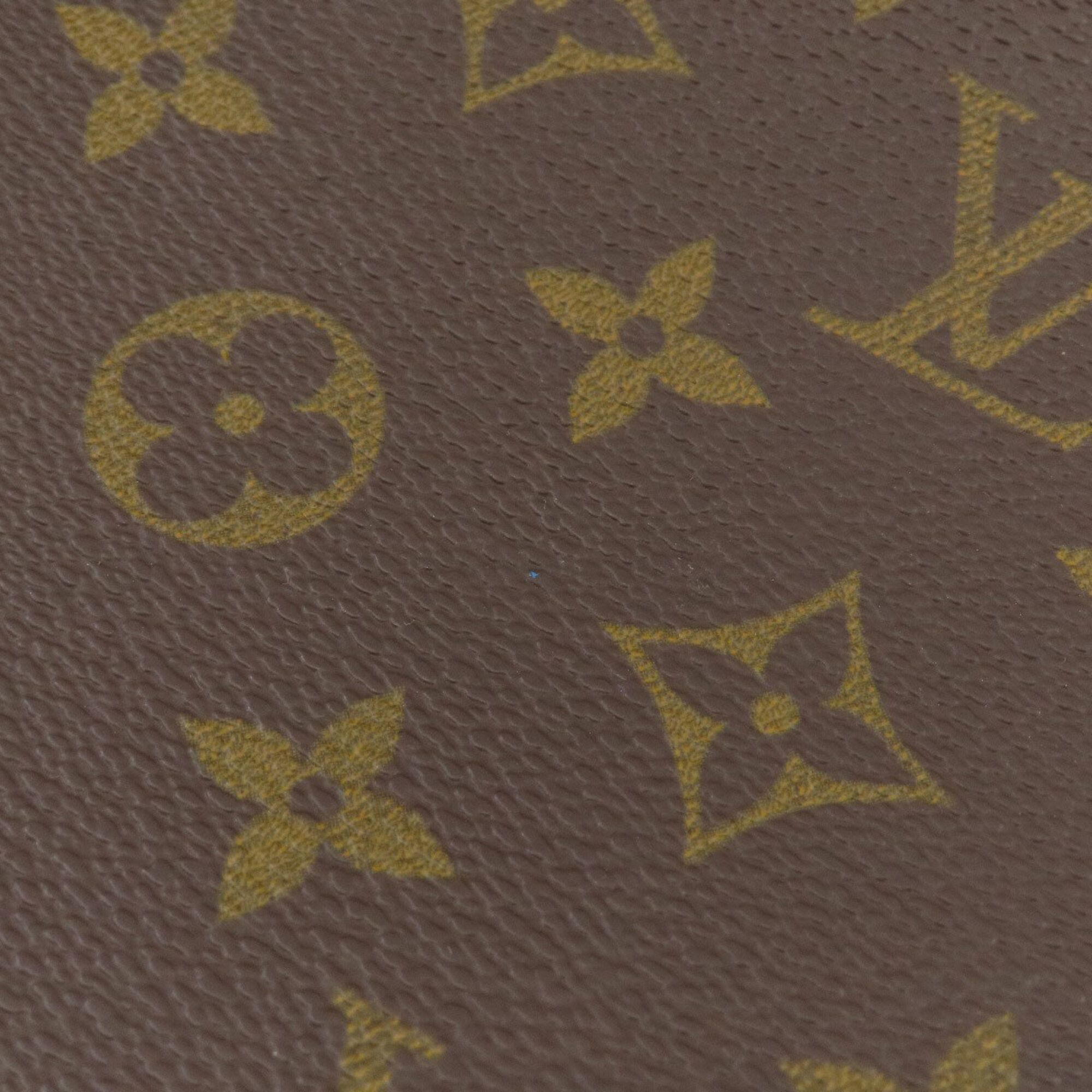Monogram Canvas Handbag (Pre-Owned) - Louis Vuitton - Modalova