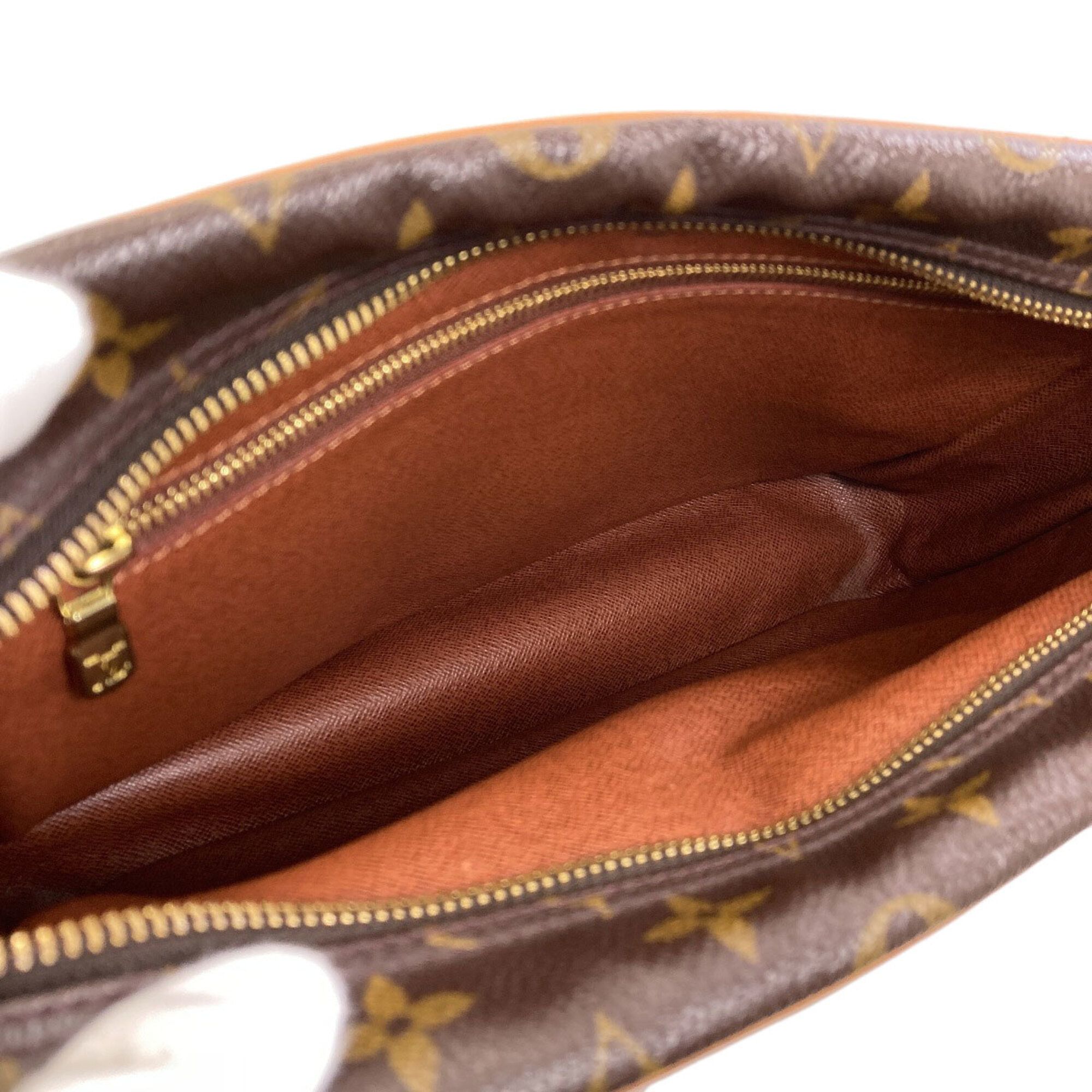 Canvas Shoulder Bag (Pre-Owned) - Louis Vuitton - Modalova
