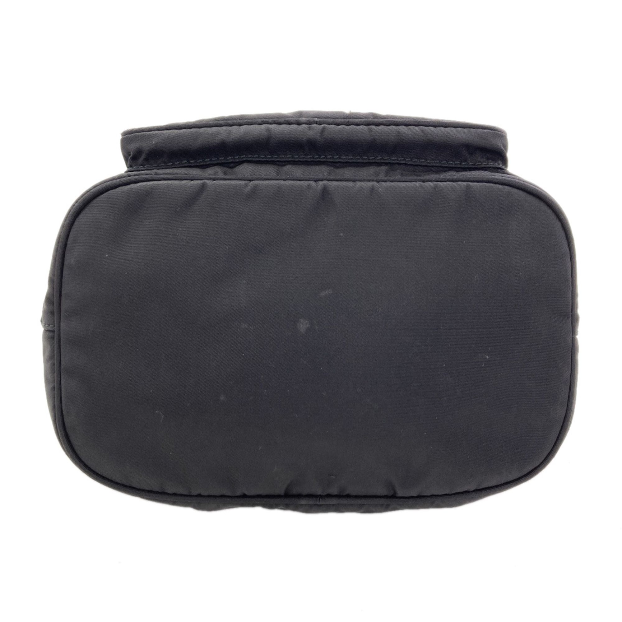 Nylon Handbag (Pre-Owned) - Prada - Modalova