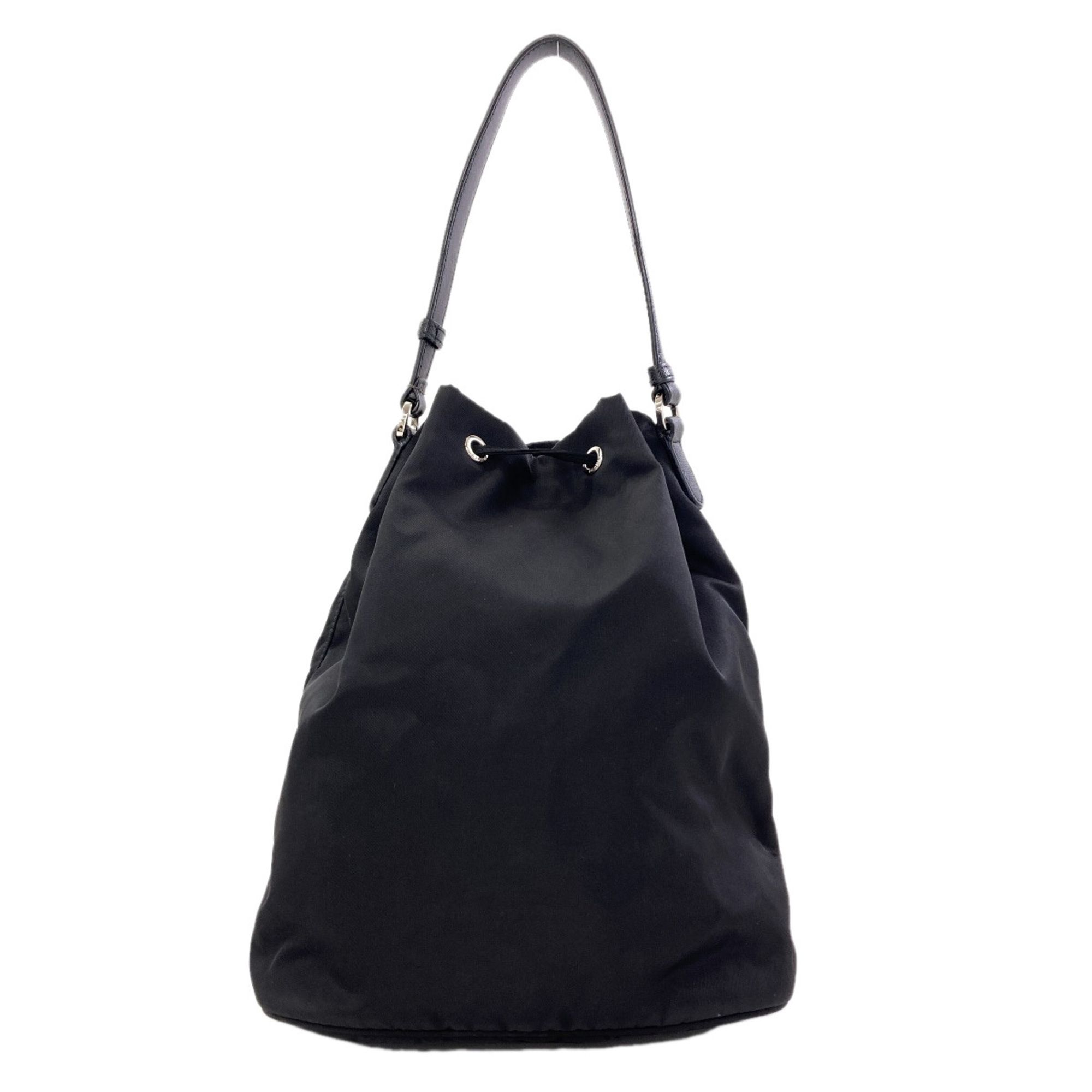 Nylon Handbag (Pre-Owned) - Prada - Modalova