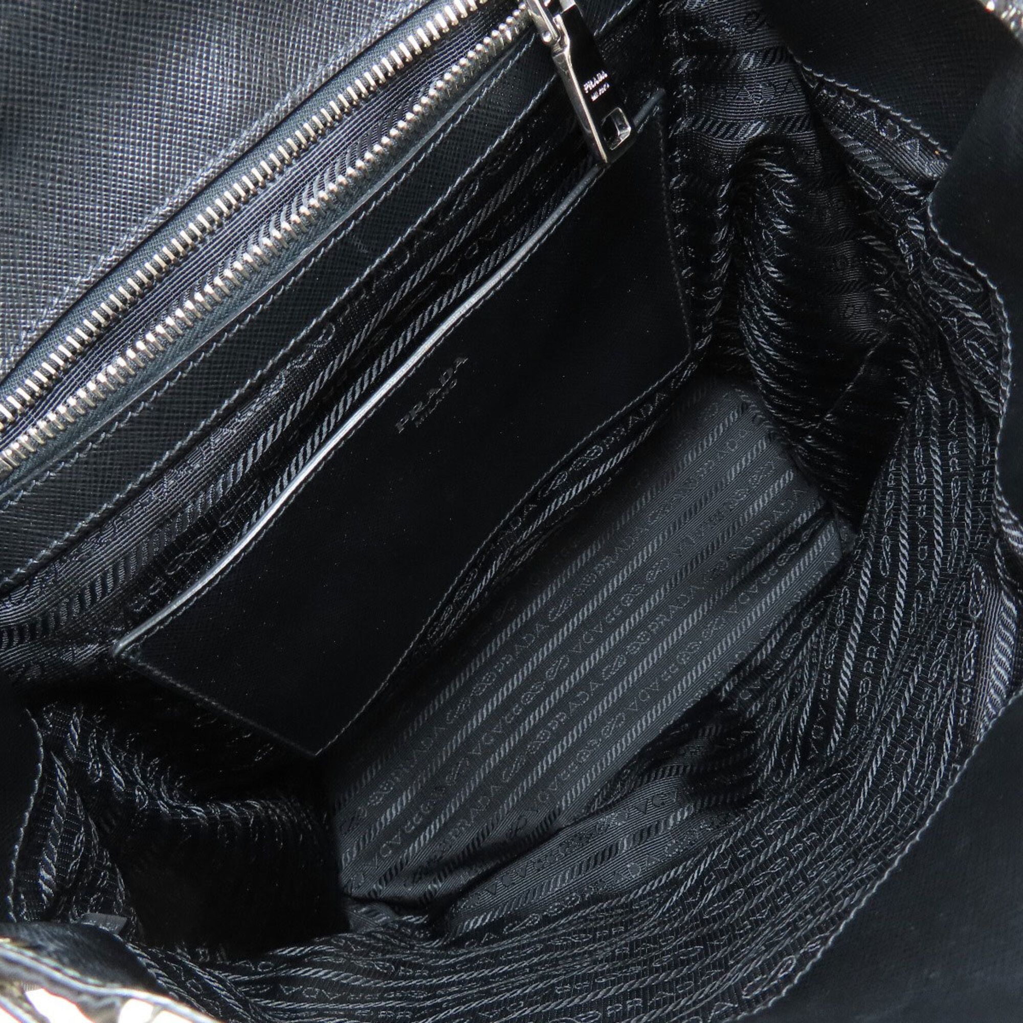 Nylon Backpack (Pre-Owned) - Prada - Modalova