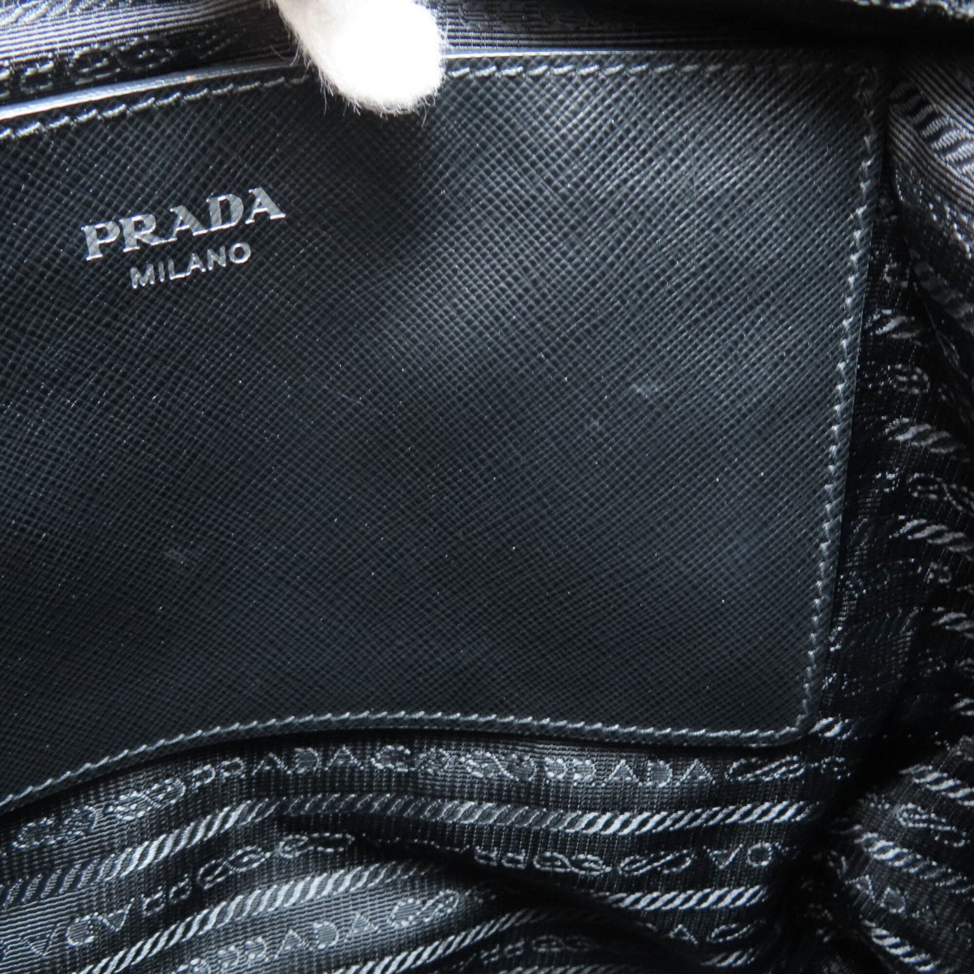 Nylon Backpack (Pre-Owned) - Prada - Modalova