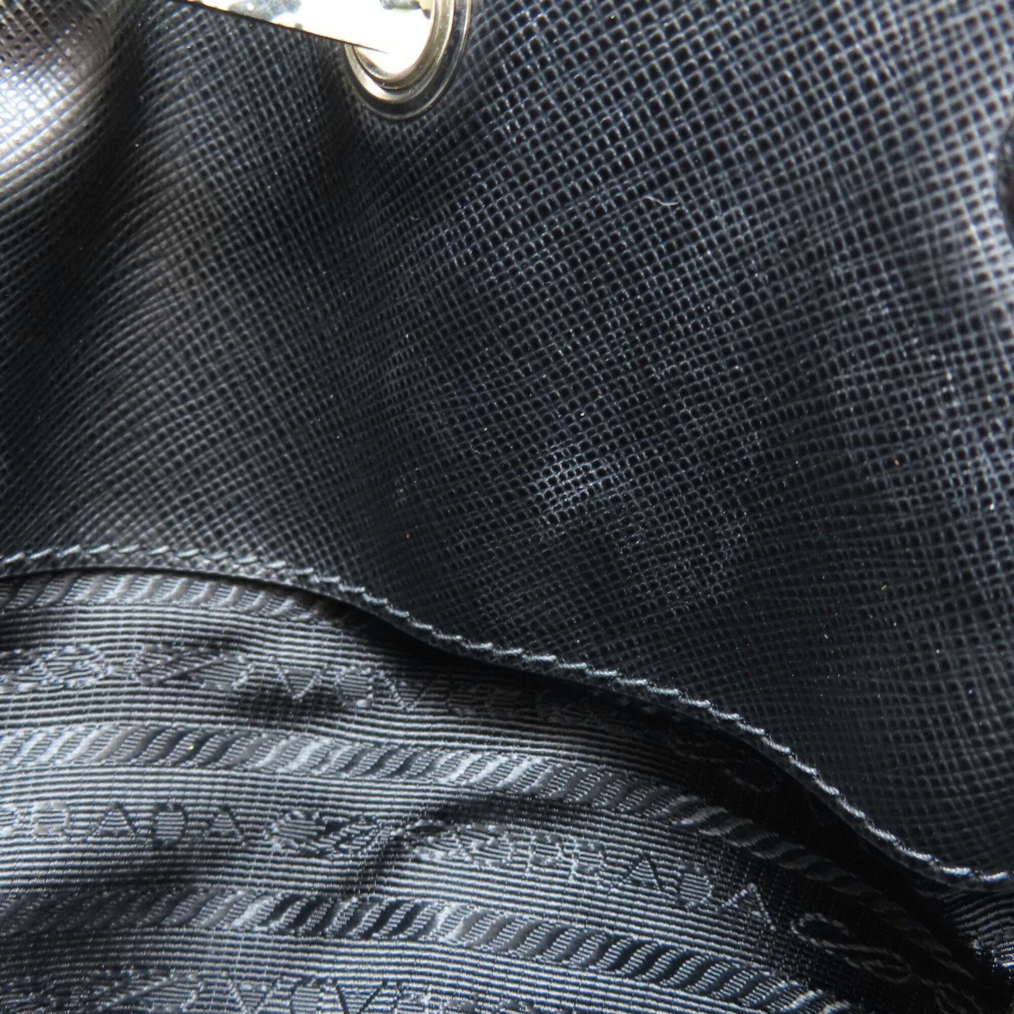 Nylon Backpack (Pre-Owned) - Prada - Modalova