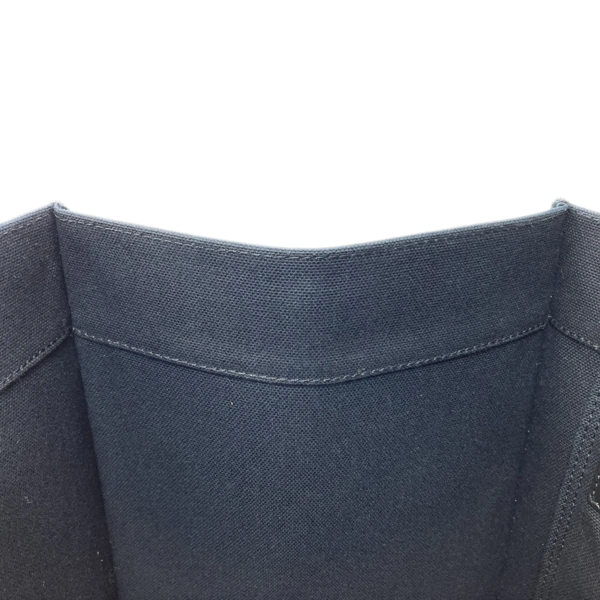 Canvas Tote Bag (Pre-Owned) - Versace - Modalova