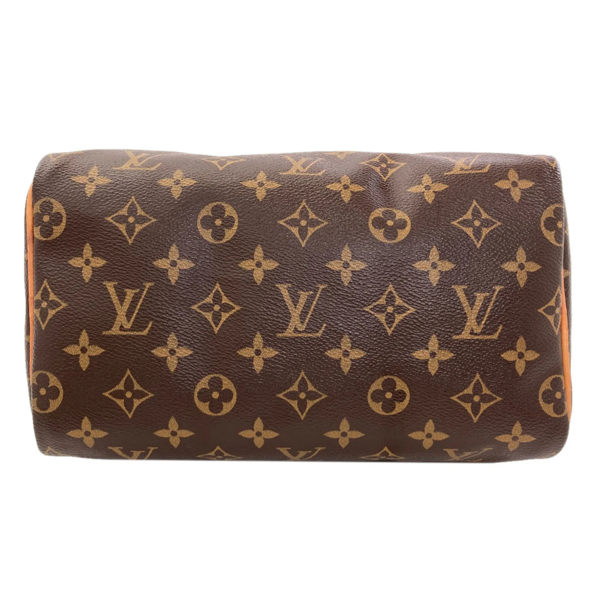 Canvas Handbag (Pre-Owned) - Louis Vuitton - Modalova