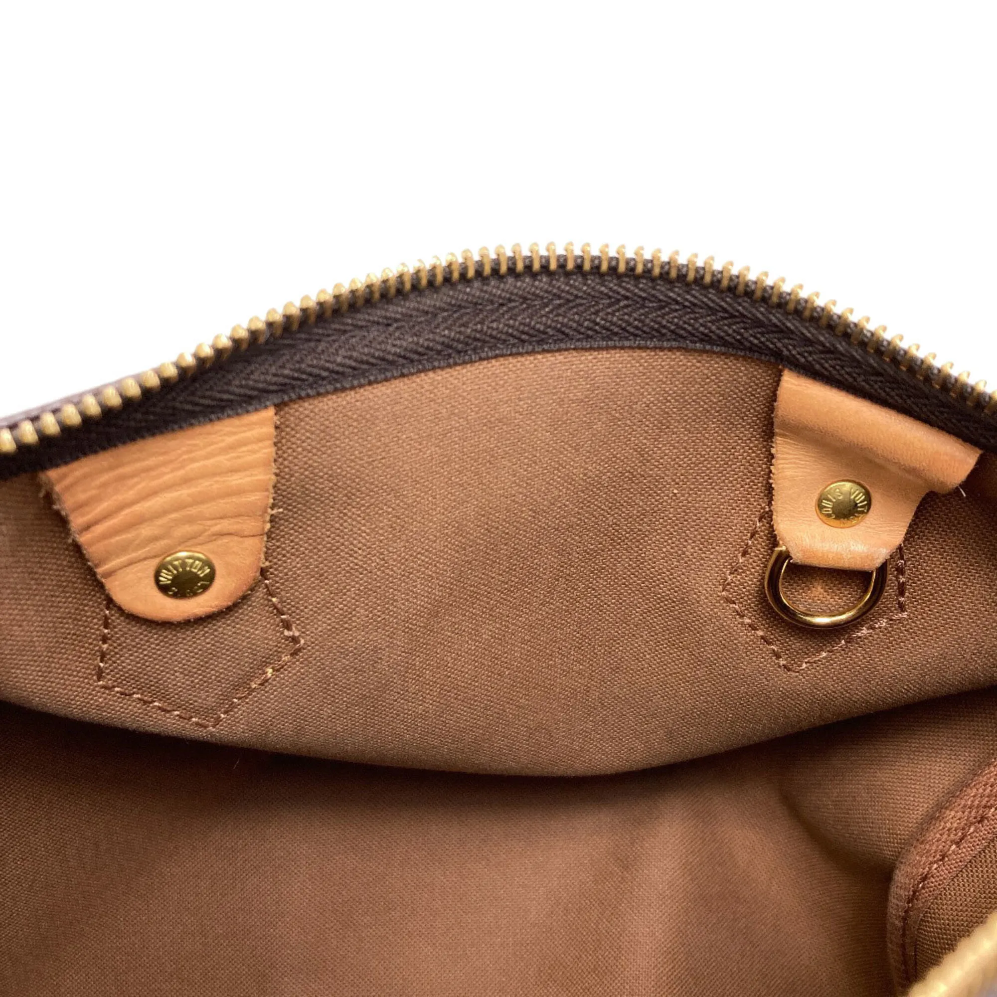 Canvas Handbag (Pre-Owned) - Louis Vuitton - Modalova