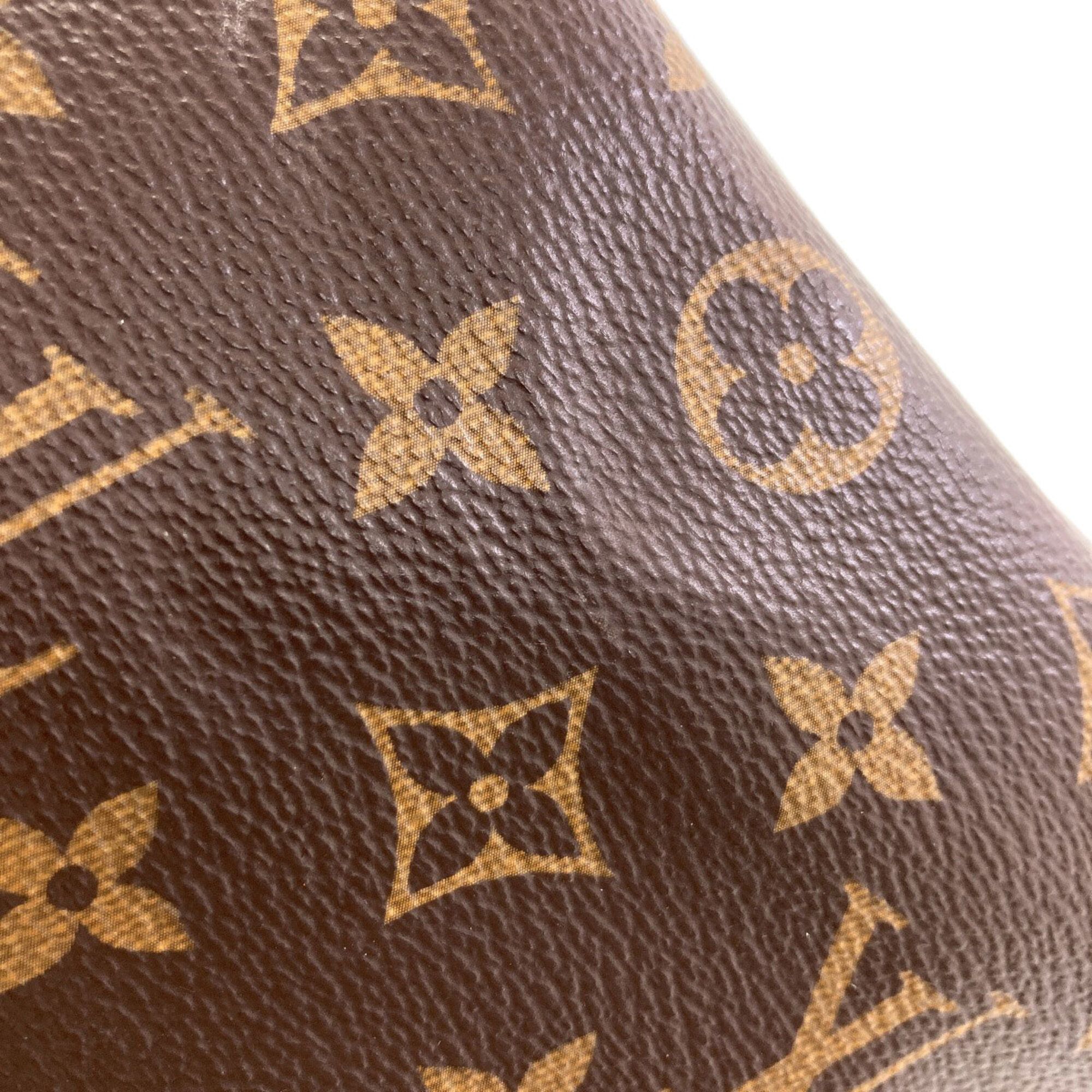 Canvas Handbag (Pre-Owned) - Louis Vuitton - Modalova