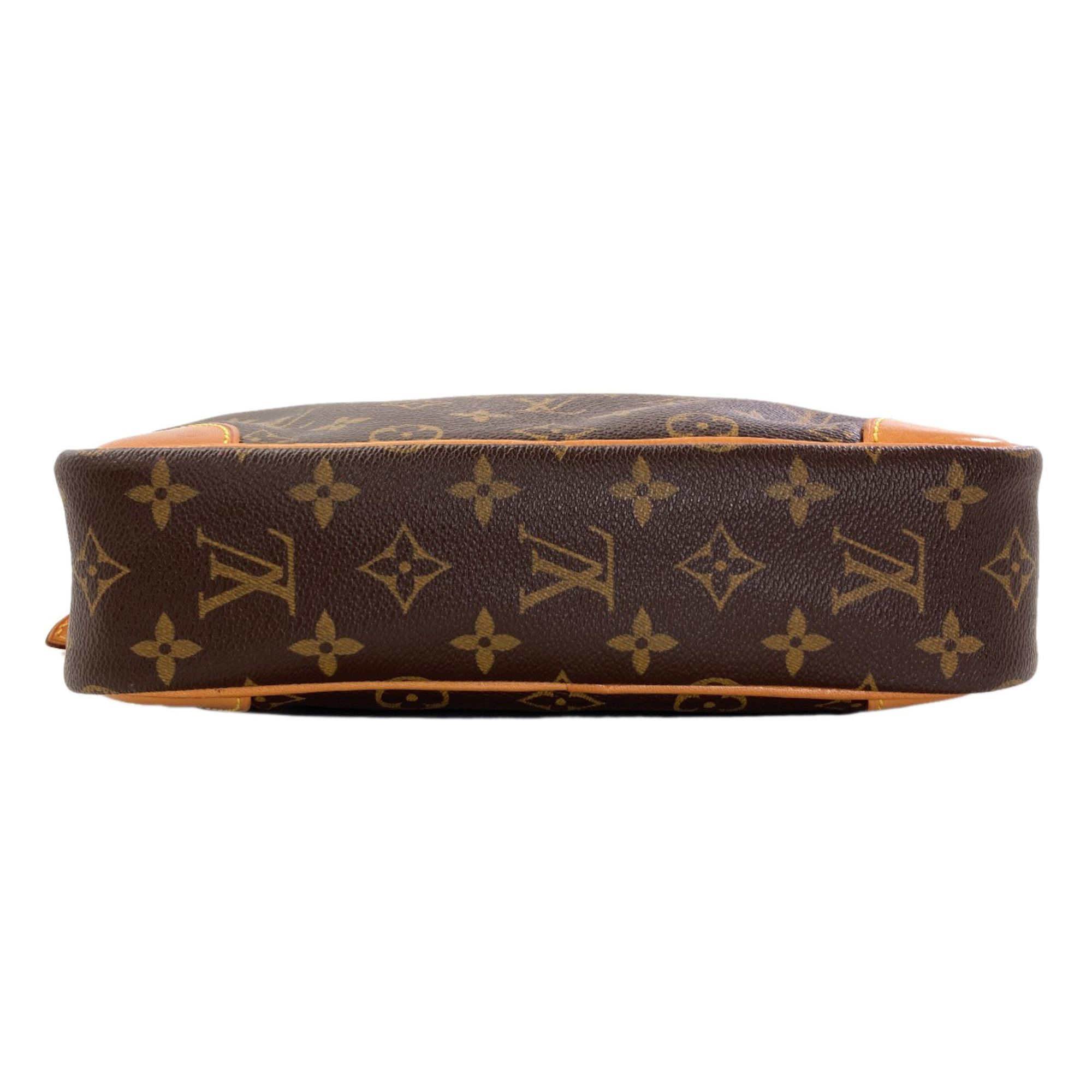Canvas Shoulder Bag (Pre-Owned) - Louis Vuitton - Modalova