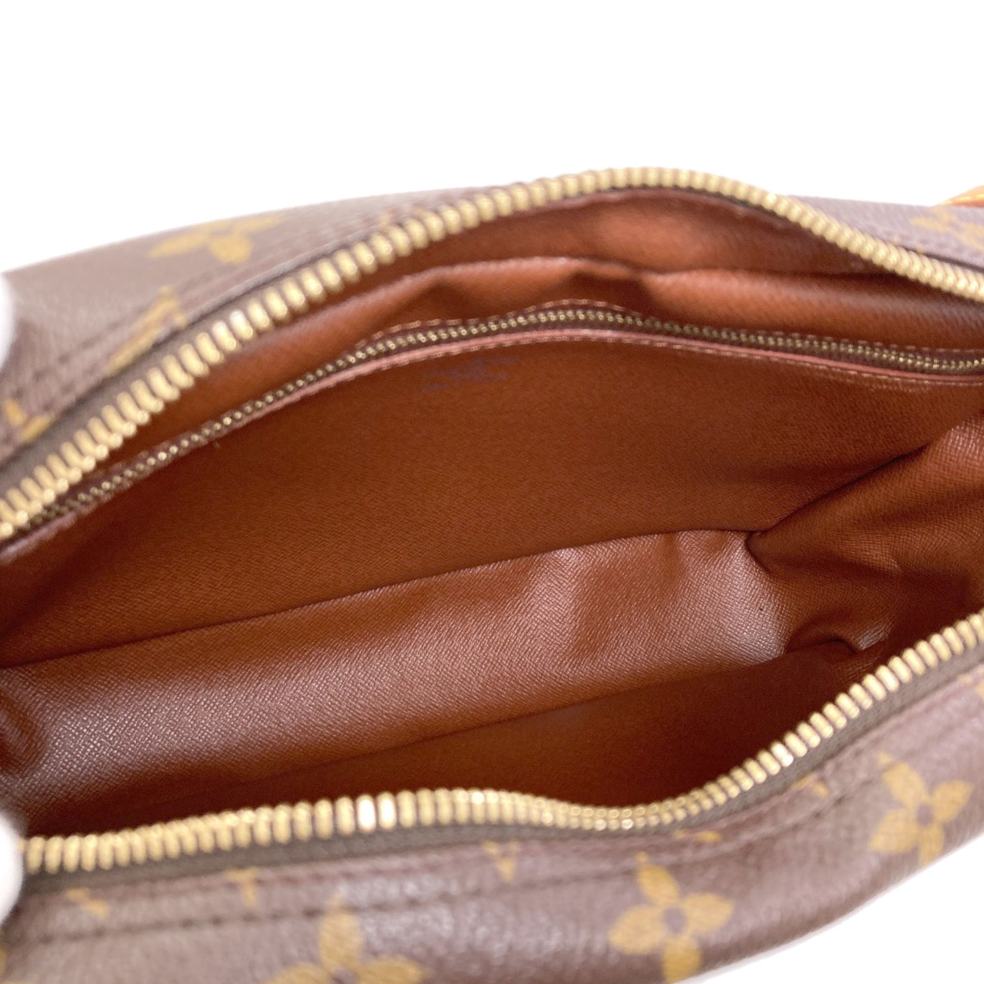 Canvas Shoulder Bag (Pre-Owned) - Louis Vuitton - Modalova