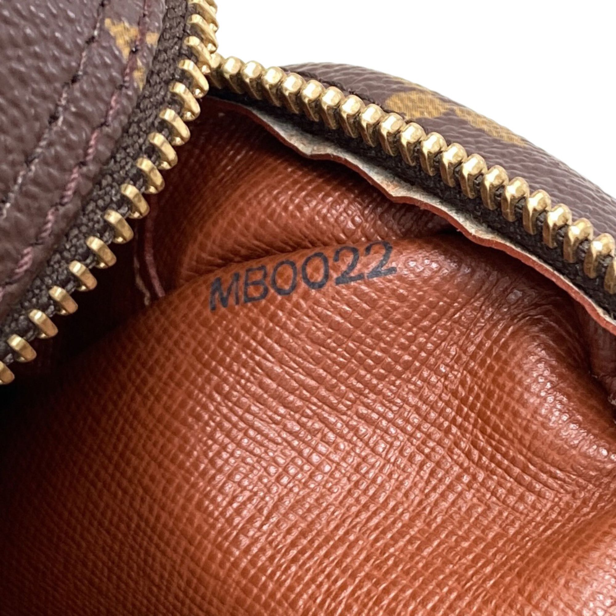 Canvas Shoulder Bag (Pre-Owned) - Louis Vuitton - Modalova