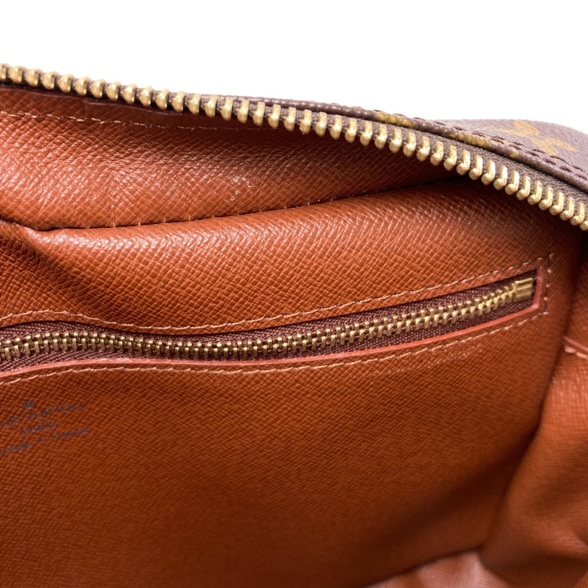 Canvas Shoulder Bag (Pre-Owned) - Louis Vuitton - Modalova