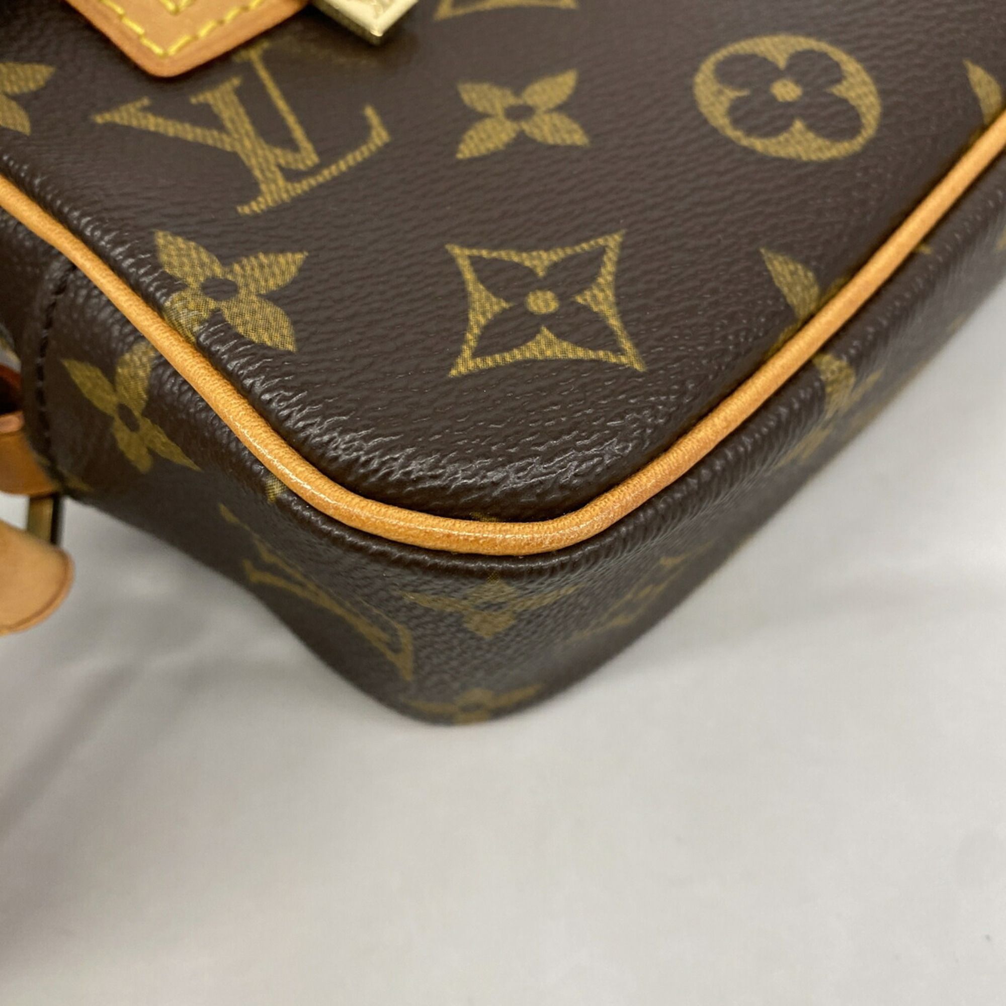 Shoulder Bag (Pre-Owned) - Louis Vuitton - Modalova