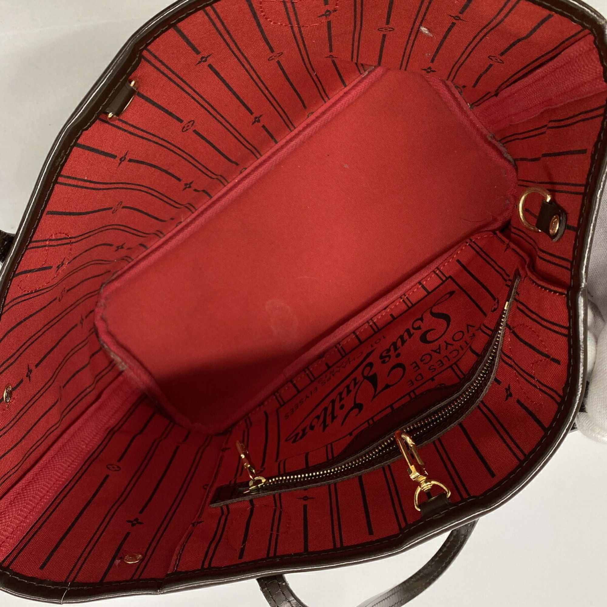Tote Bag (Pre-Owned) - Louis Vuitton - Modalova
