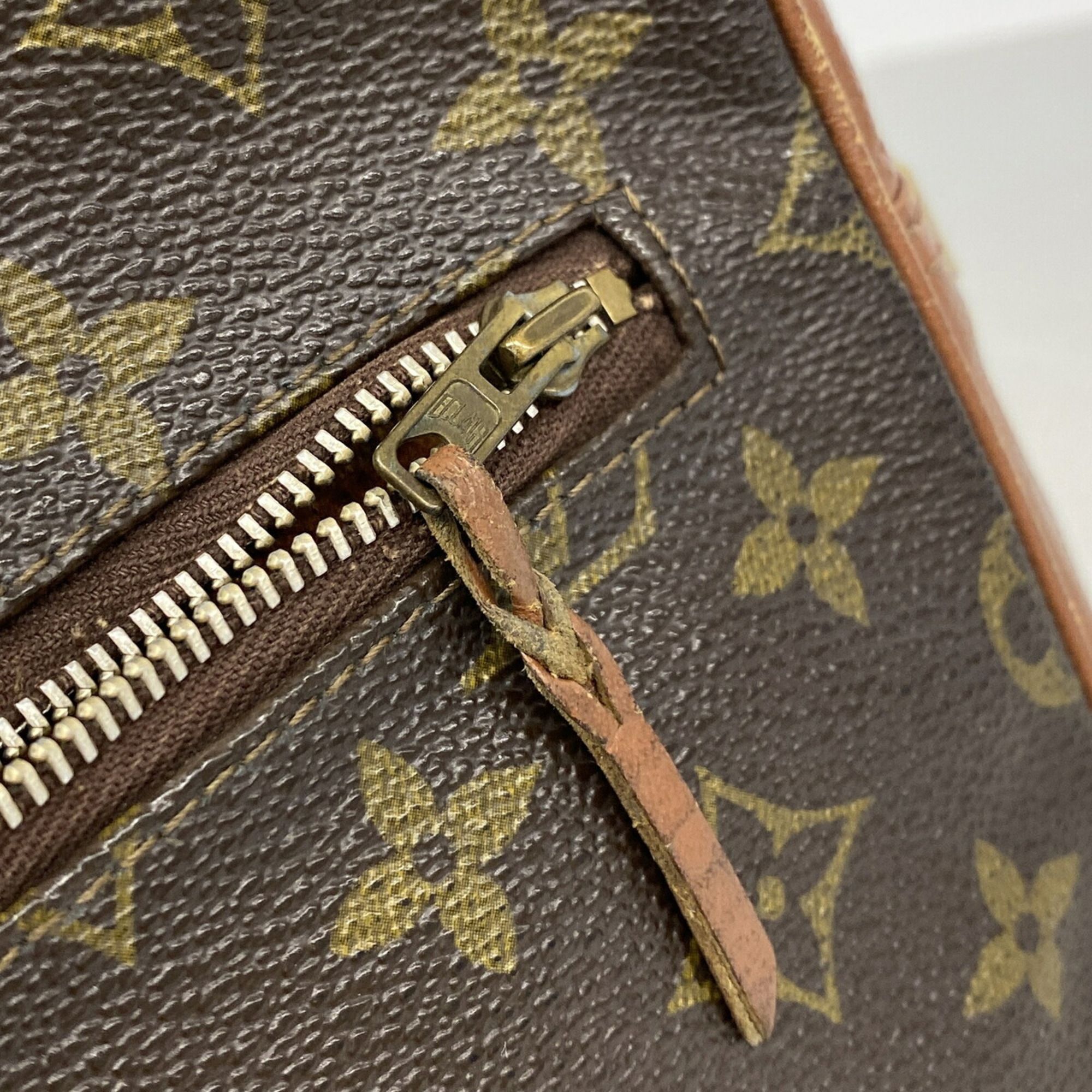 Clutch Bag (Pre-Owned) - Louis Vuitton - Modalova