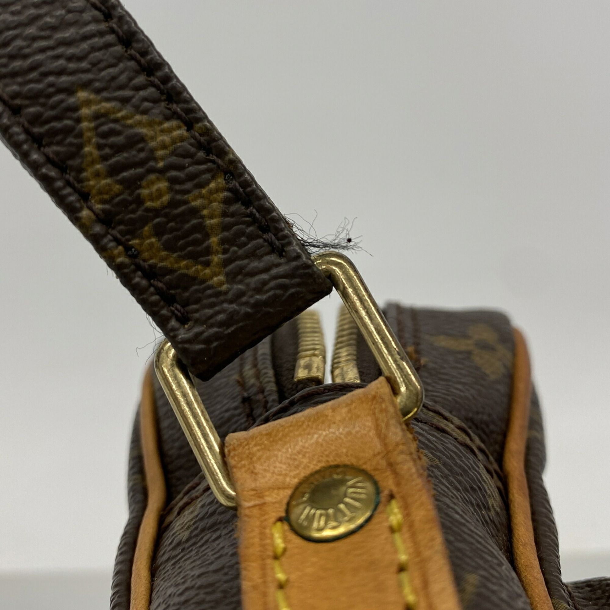 Shoulder Bag (Pre-Owned) - Louis Vuitton - Modalova