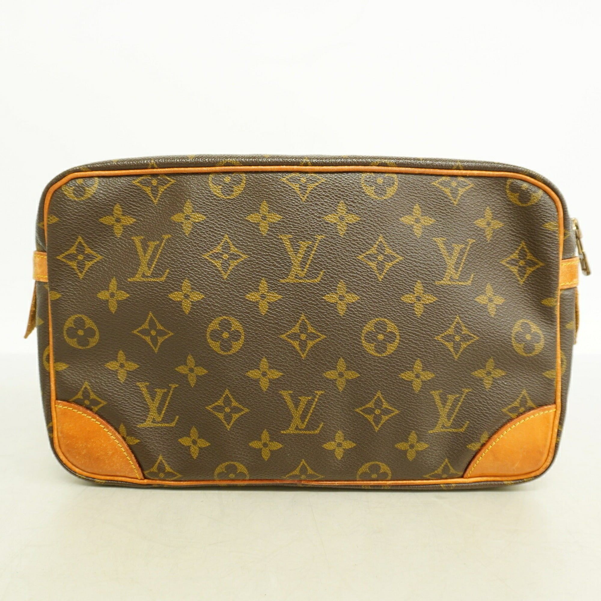 Clutch Bag (Pre-Owned) - Louis Vuitton - Modalova
