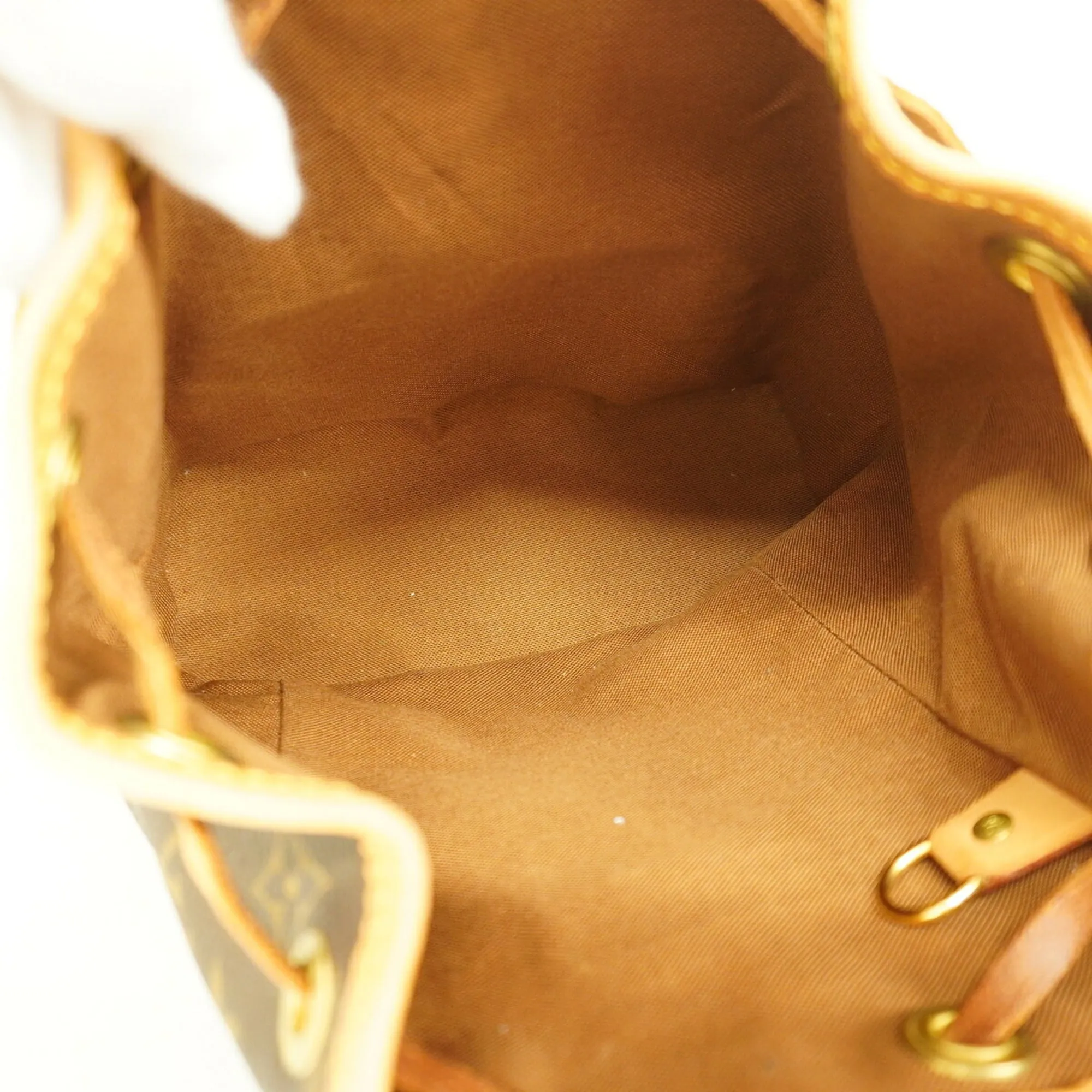 Backpack (Pre-Owned) - Louis Vuitton - Modalova