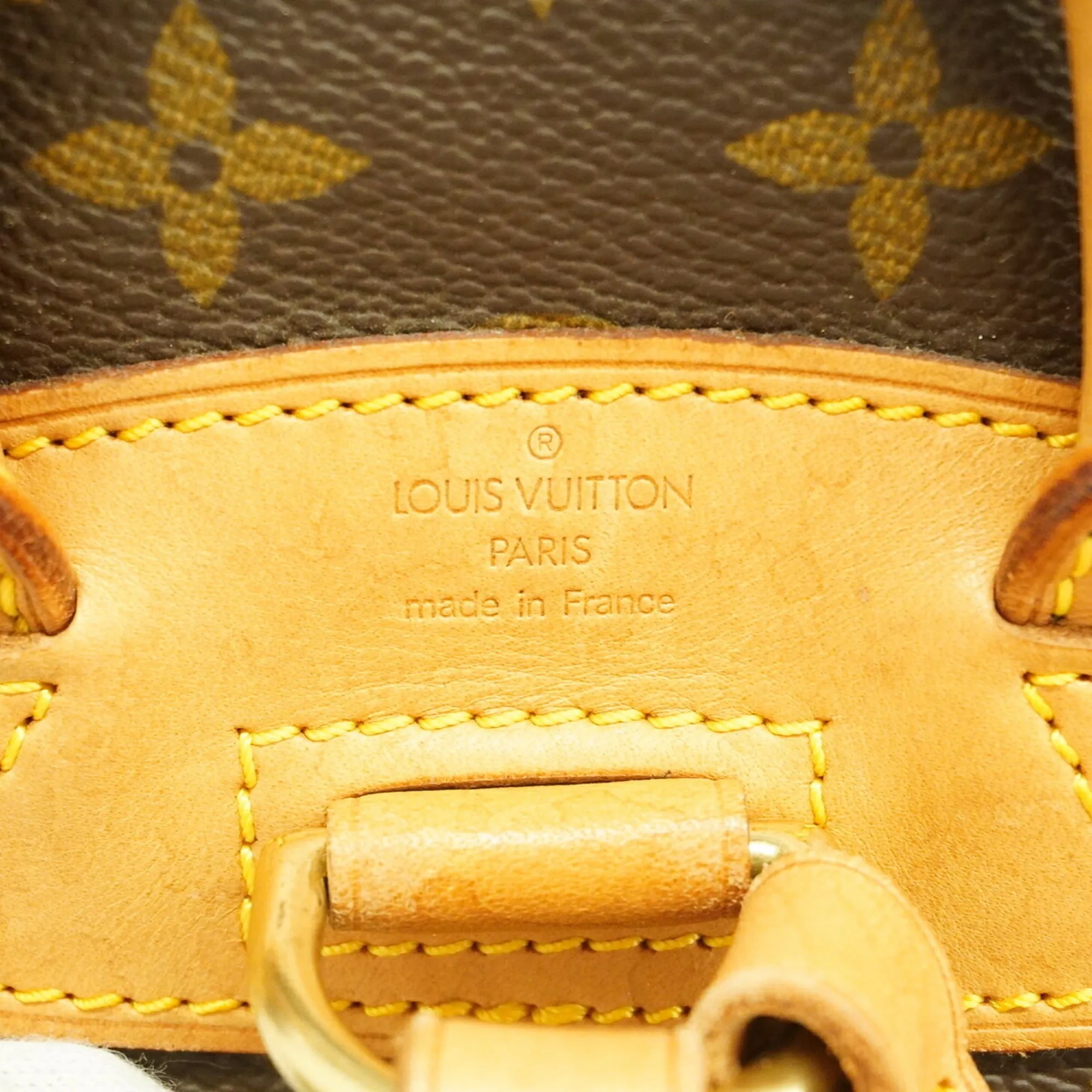 Backpack (Pre-Owned) - Louis Vuitton - Modalova