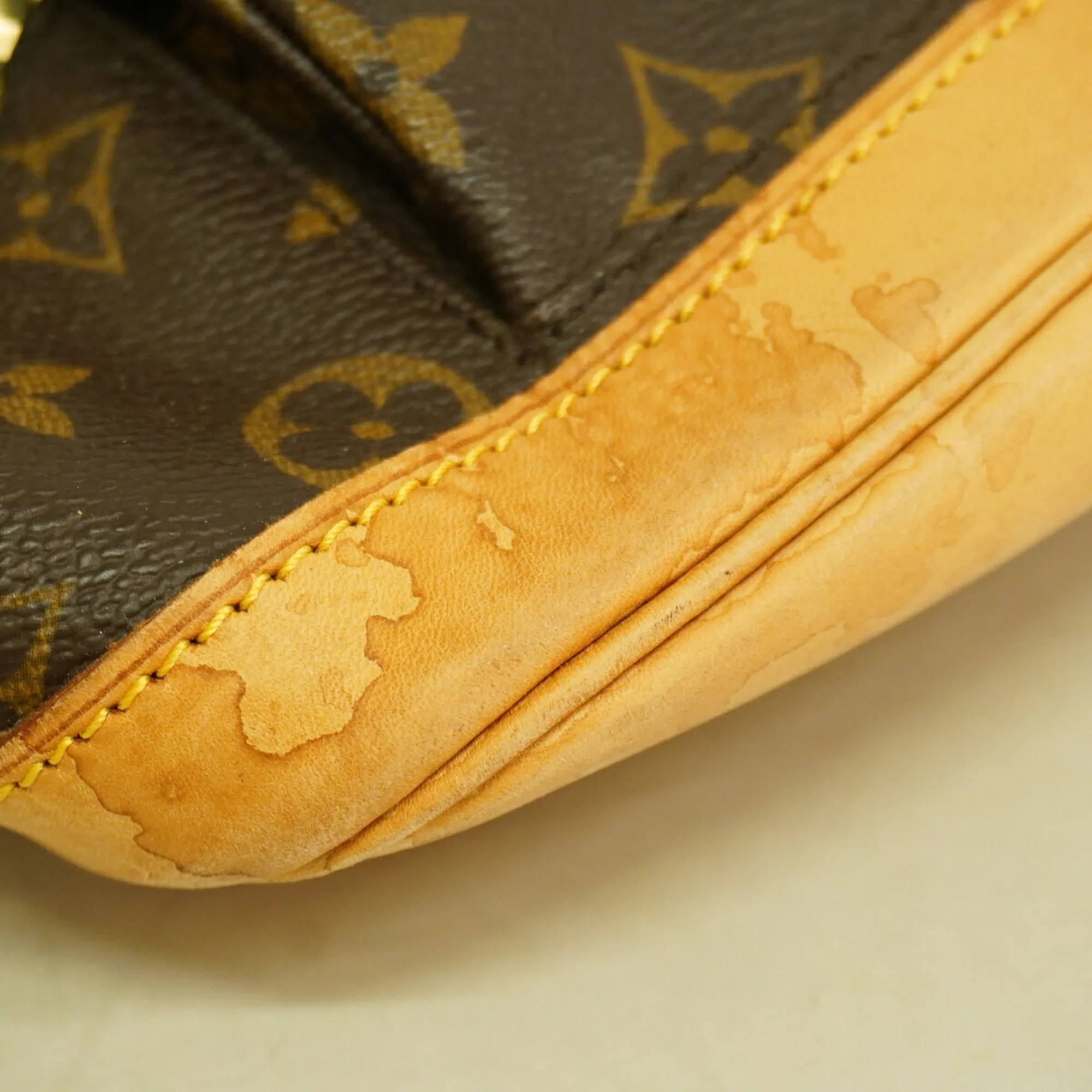 Backpack (Pre-Owned) - Louis Vuitton - Modalova