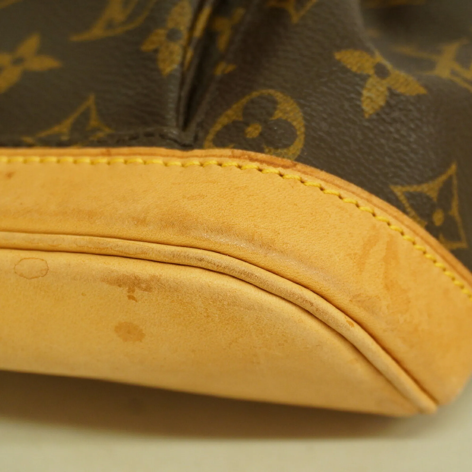 Backpack (Pre-Owned) - Louis Vuitton - Modalova