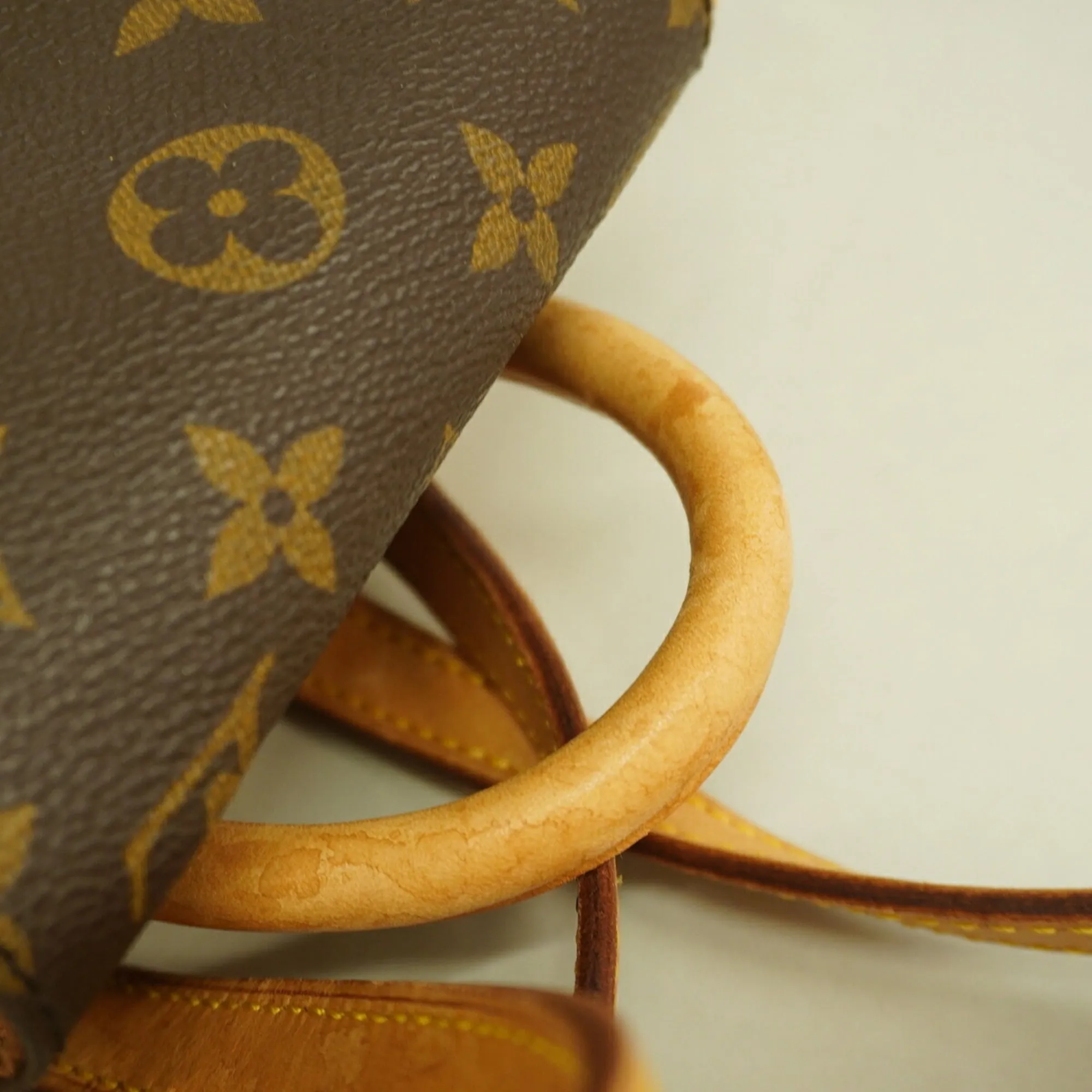 Backpack (Pre-Owned) - Louis Vuitton - Modalova