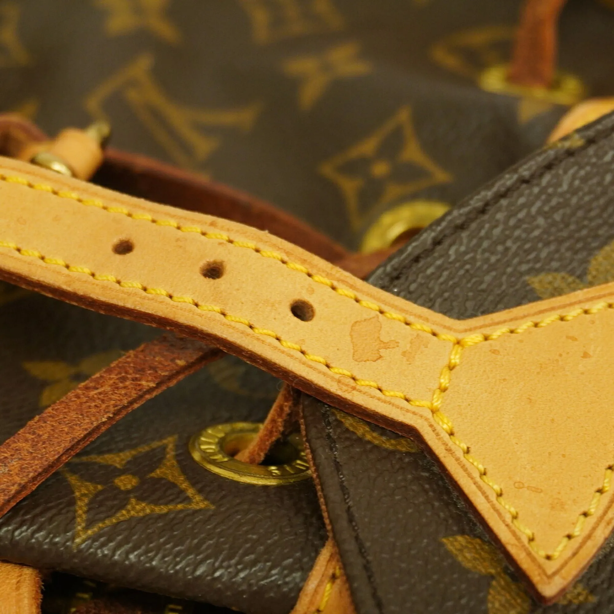Backpack (Pre-Owned) - Louis Vuitton - Modalova