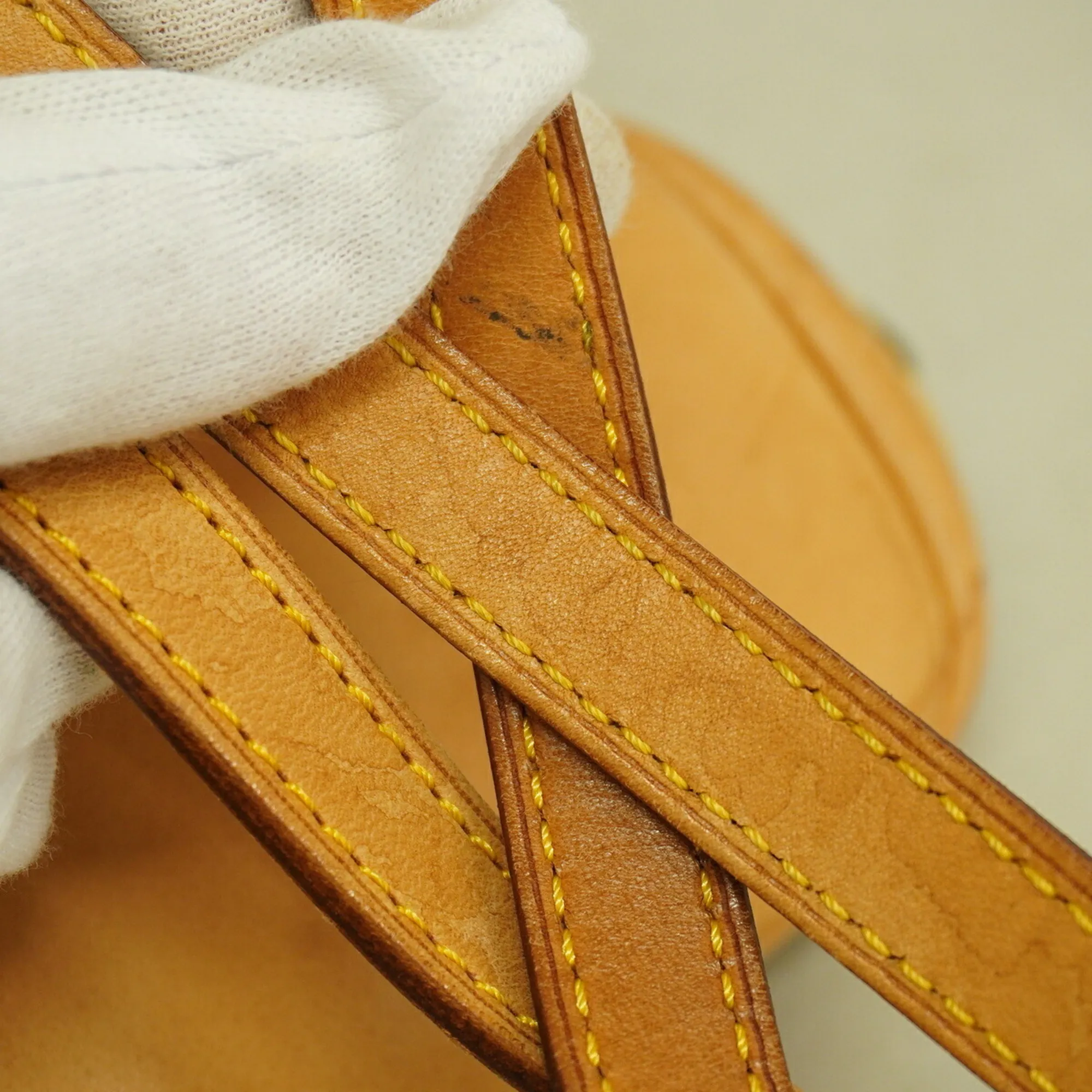 Backpack (Pre-Owned) - Louis Vuitton - Modalova