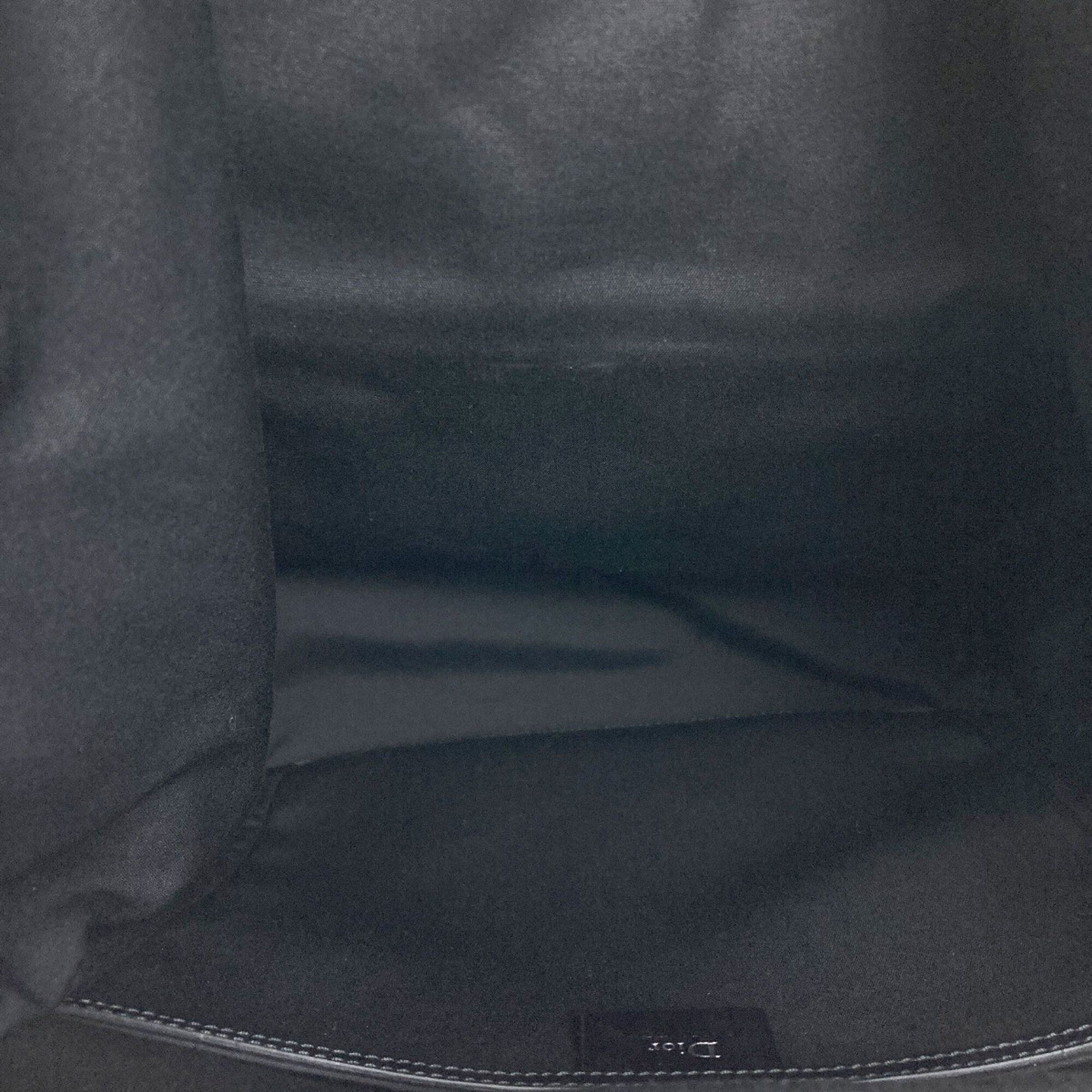 Nylon Backpack (Pre-Owned) - Christian Dior - Modalova