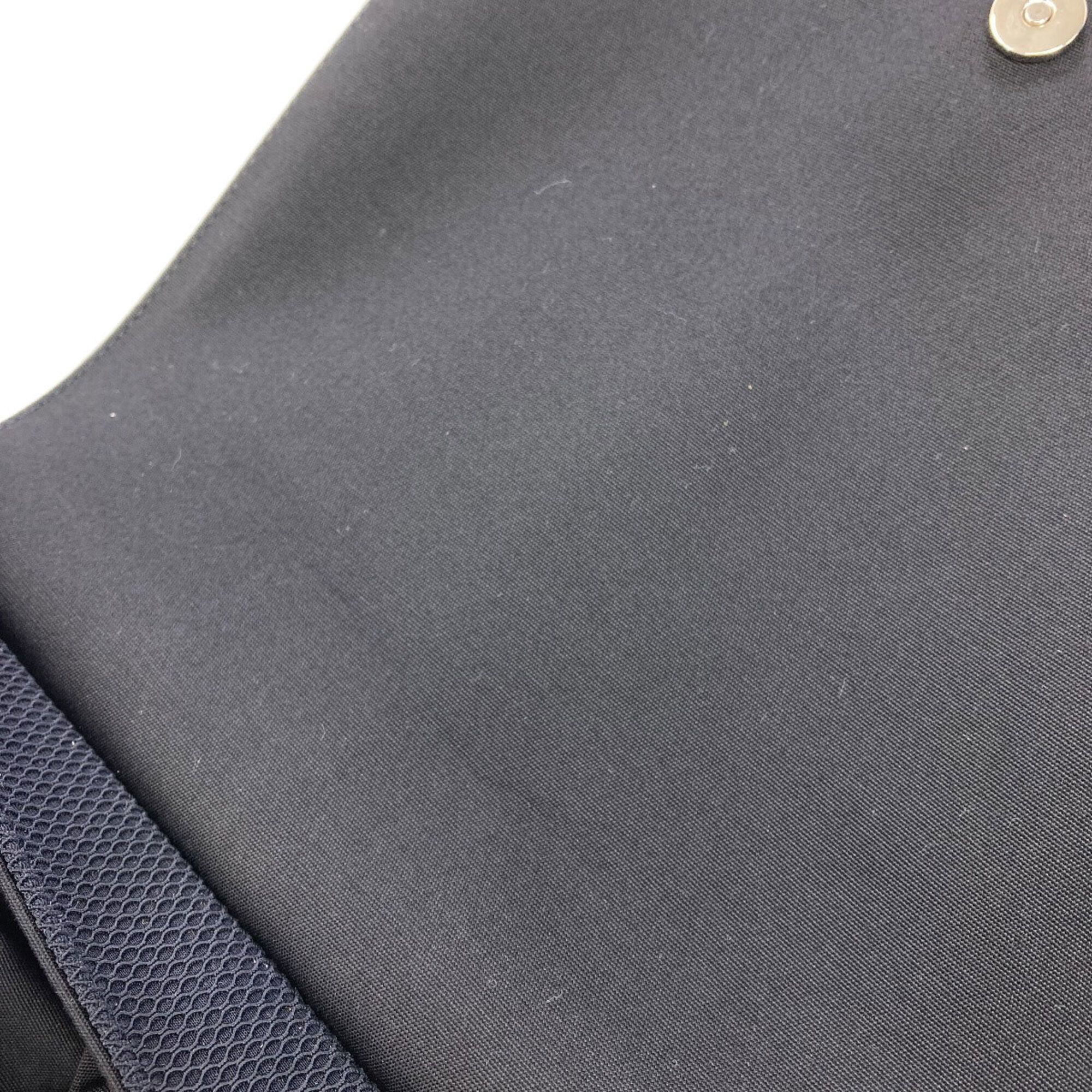 Nylon Backpack (Pre-Owned) - Christian Dior - Modalova