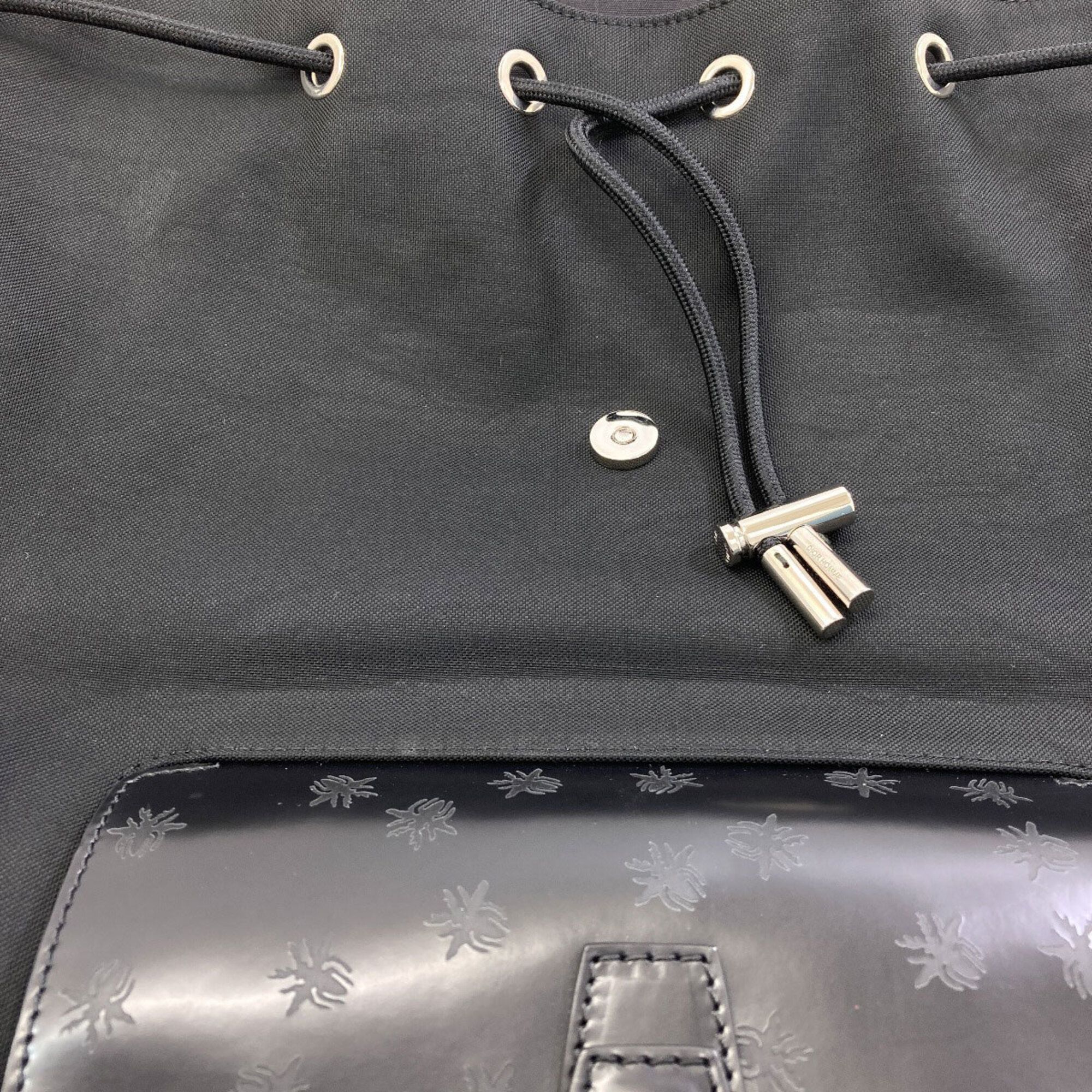 Nylon Backpack (Pre-Owned) - Christian Dior - Modalova