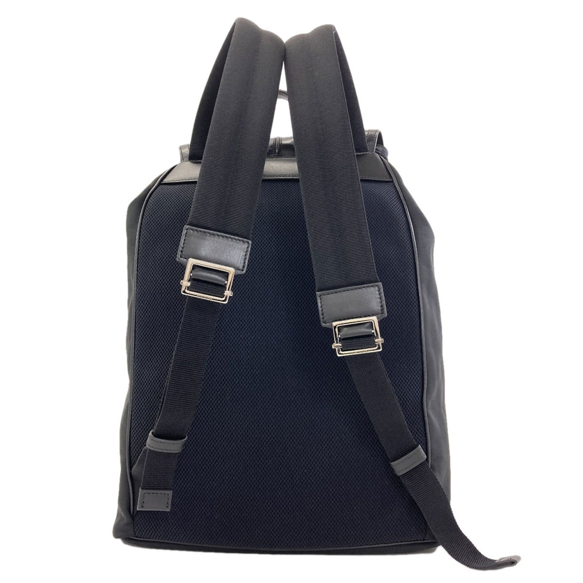 Nylon Backpack (Pre-Owned) - Christian Dior - Modalova