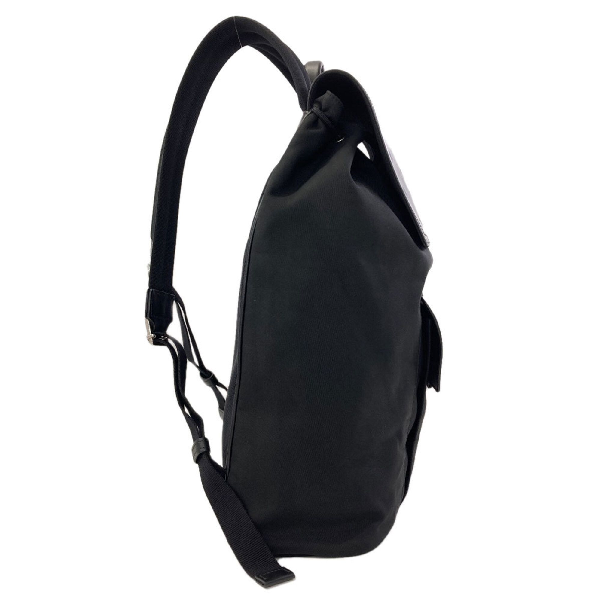 Nylon Backpack (Pre-Owned) - Christian Dior - Modalova