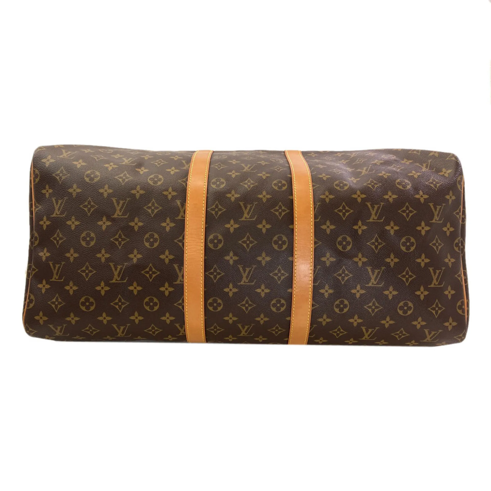 Canvas Boston Bag (Pre-Owned) - Louis Vuitton - Modalova