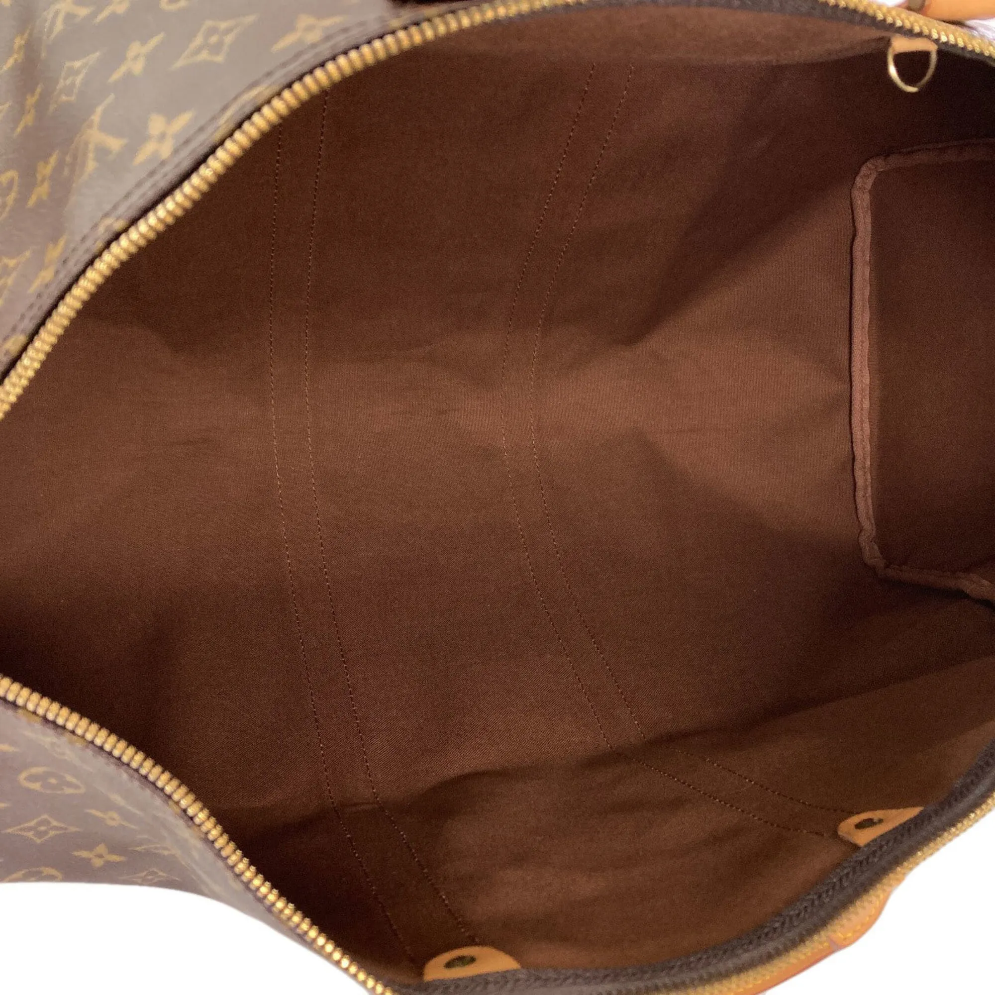 Canvas Boston Bag (Pre-Owned) - Louis Vuitton - Modalova