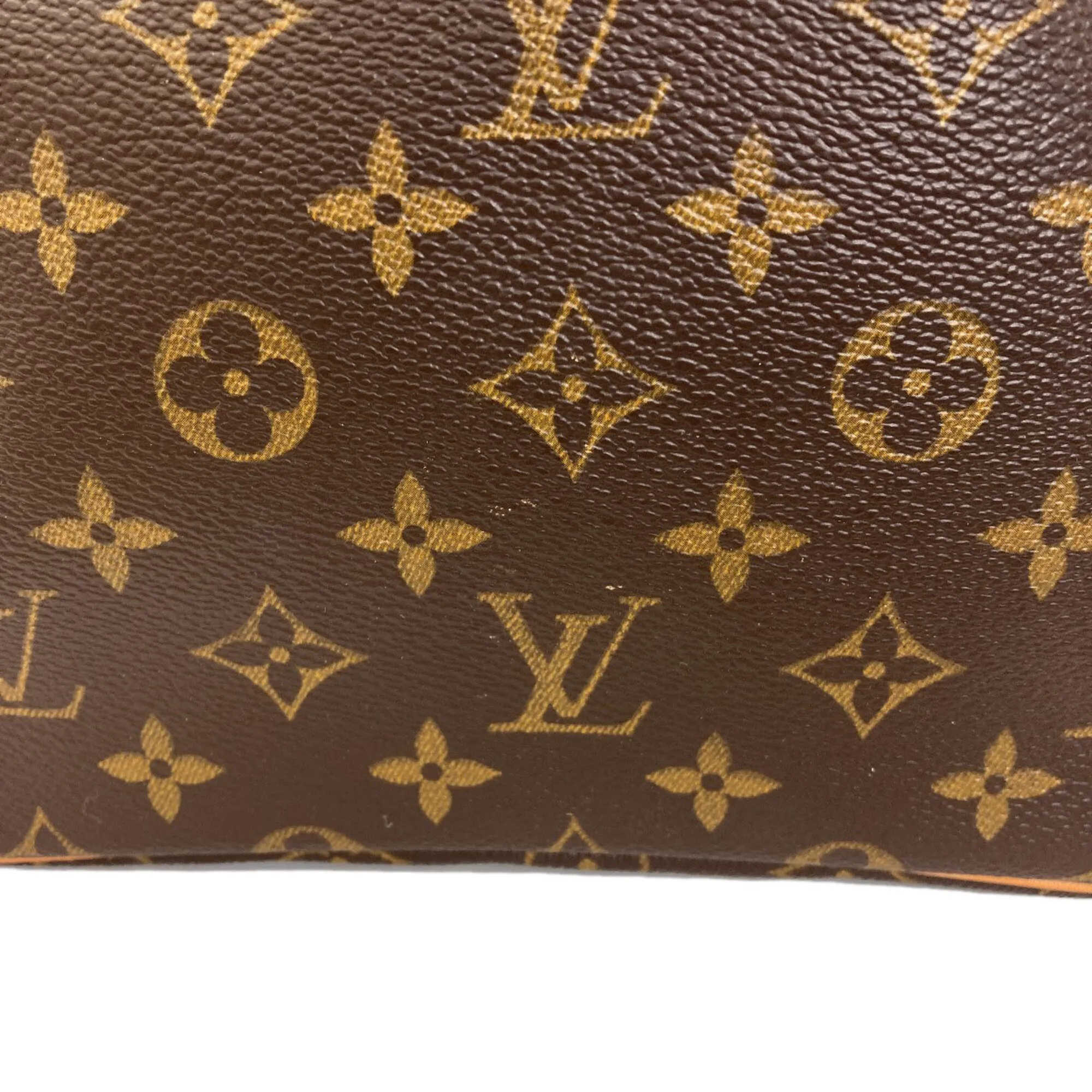 Canvas Boston Bag (Pre-Owned) - Louis Vuitton - Modalova