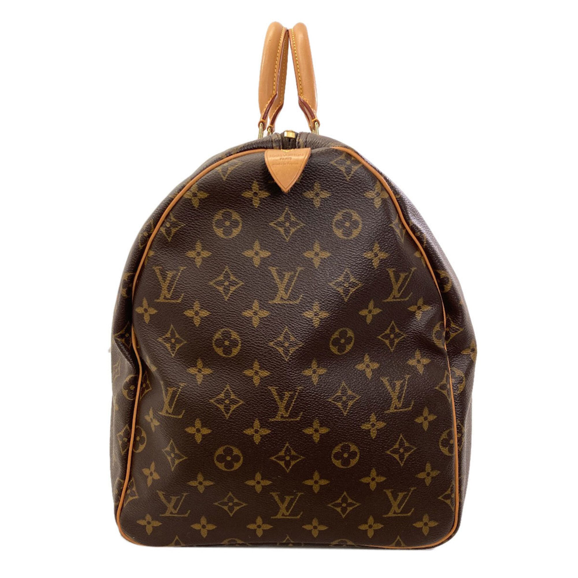 Canvas Boston Bag (Pre-Owned) - Louis Vuitton - Modalova
